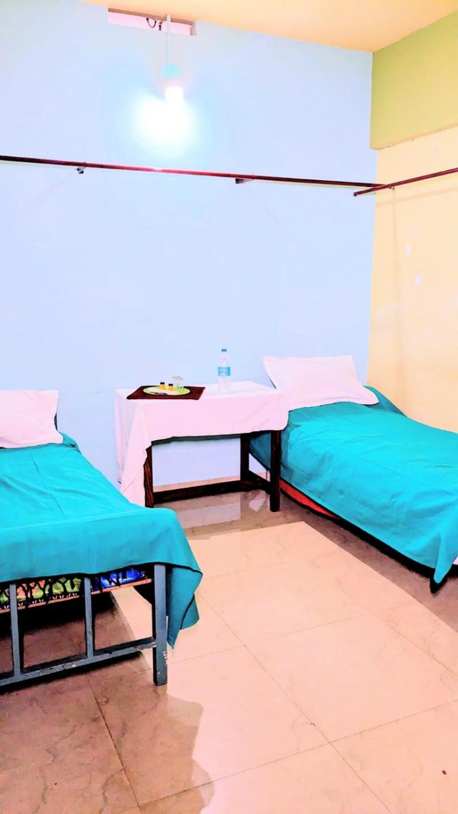 Budget Single Room photo 1