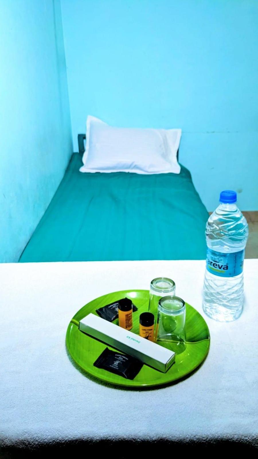 Budget Double or Twin Room photo 3