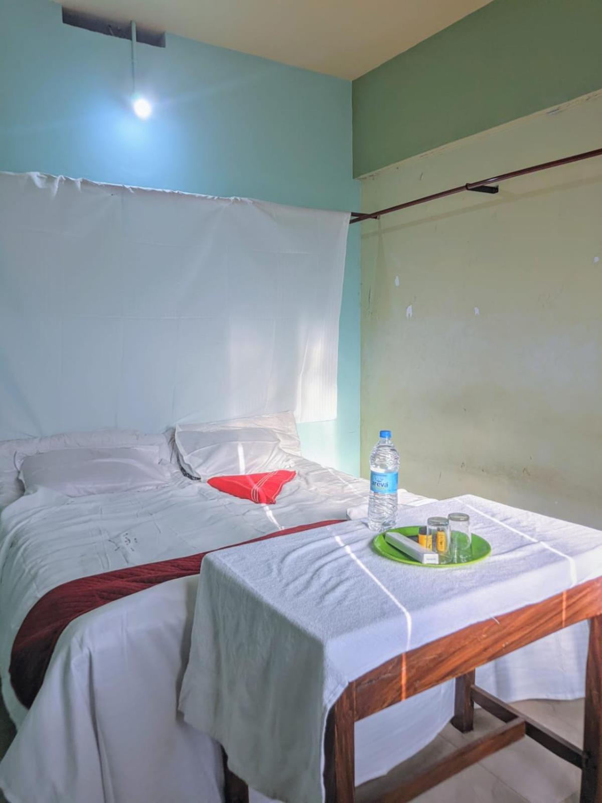 Budget Double or Twin Room photo 2