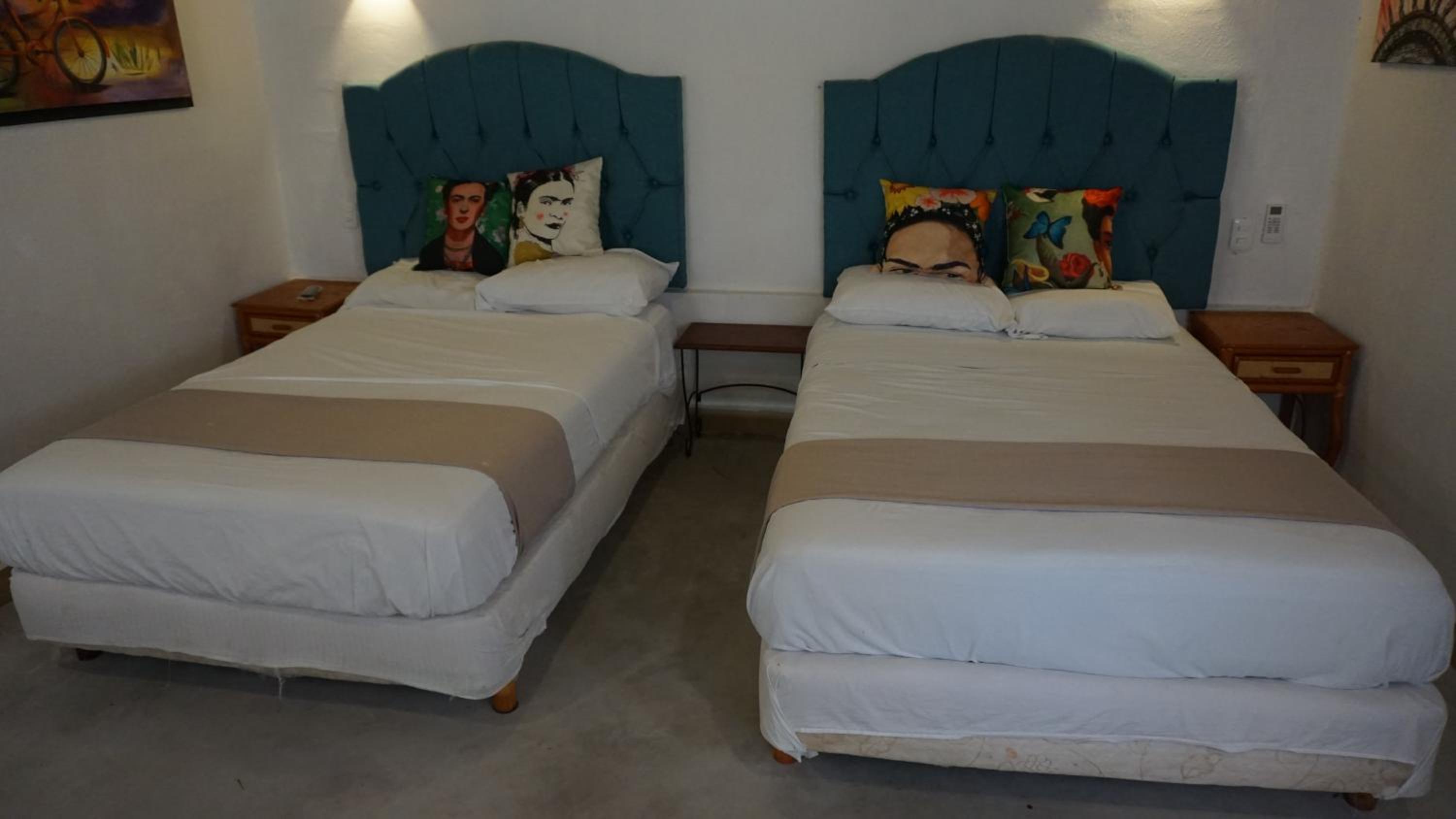 Deluxe Room photo 1