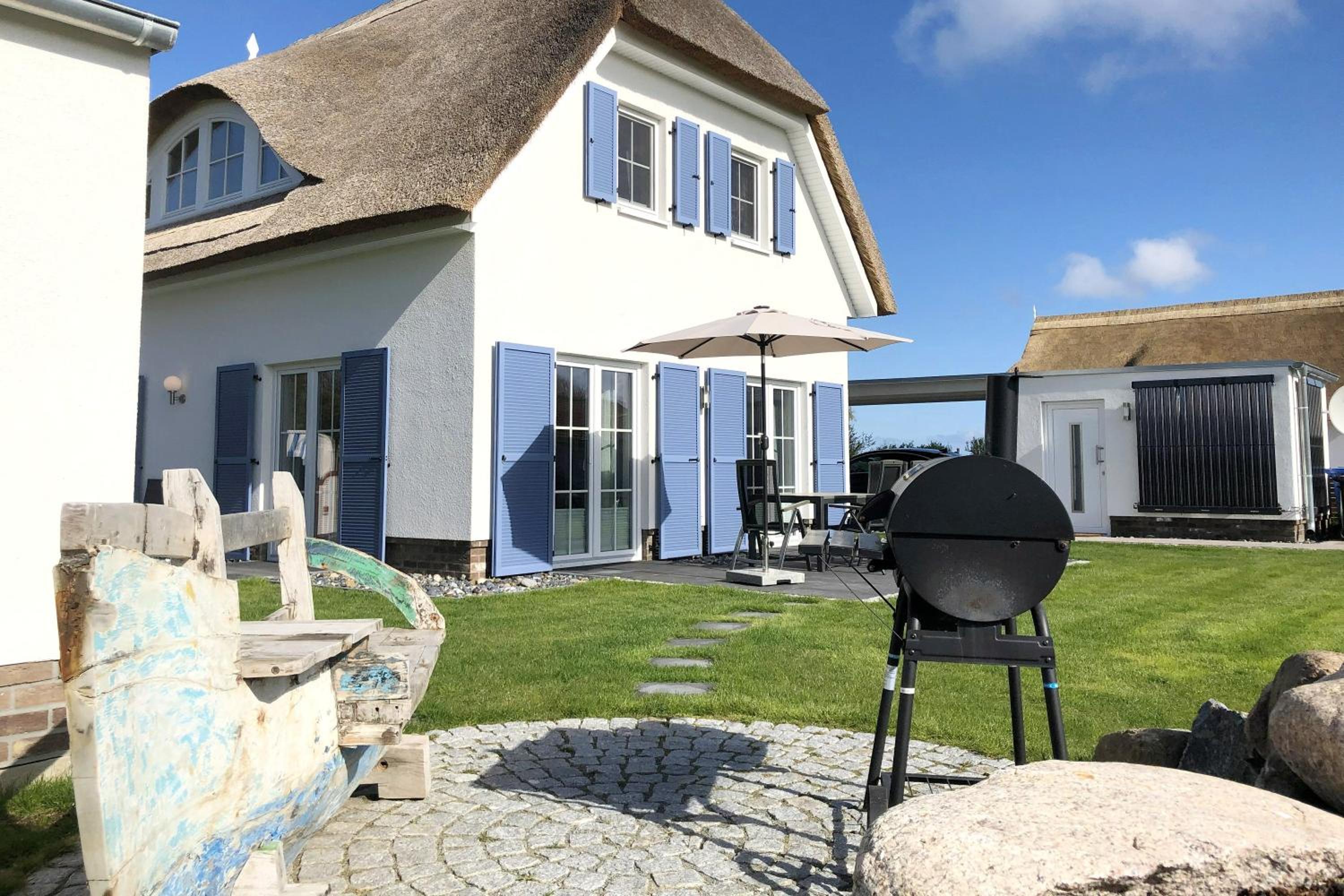 Vacation Home photo 1