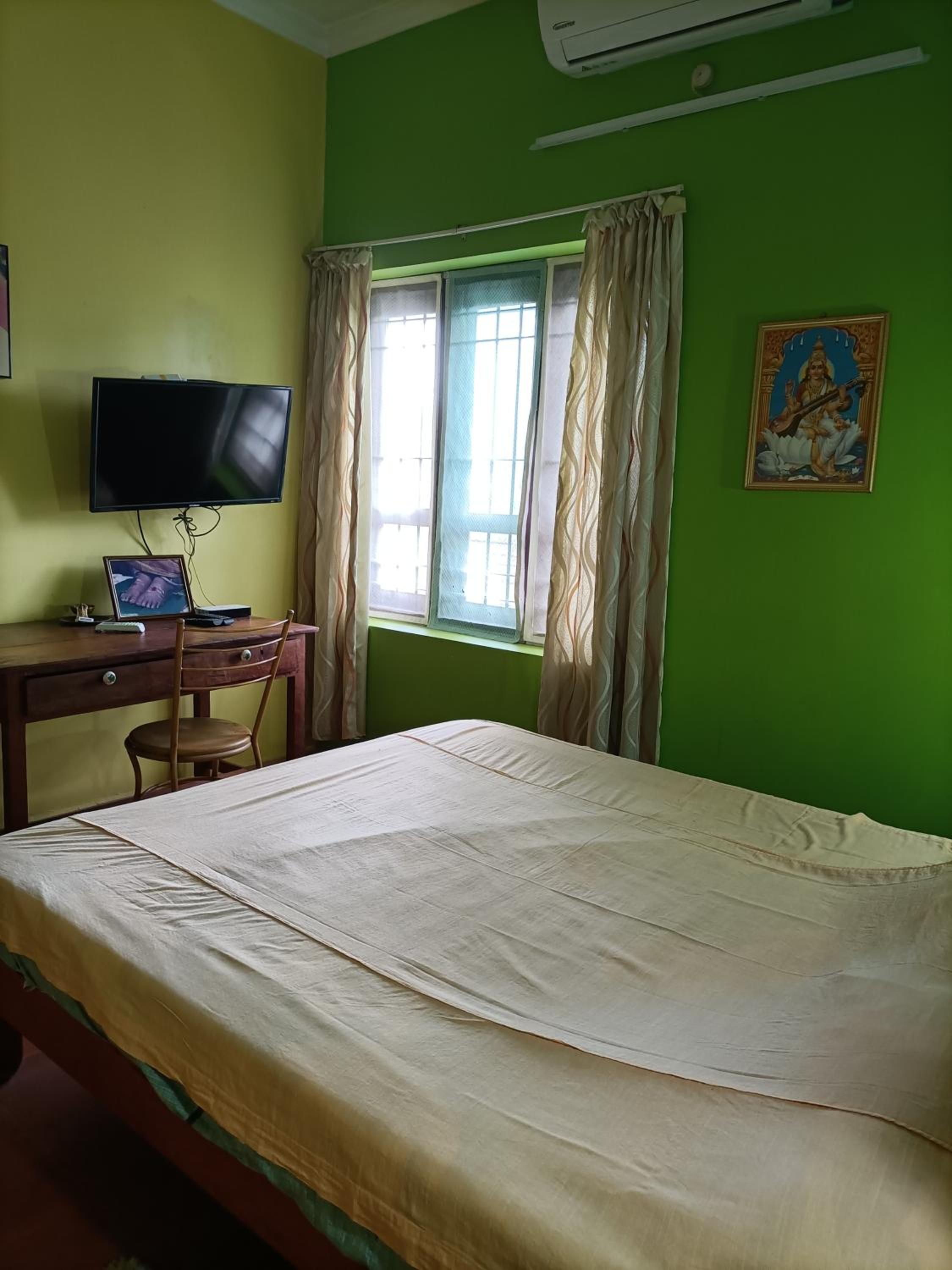 Deluxe Double Room photo 2