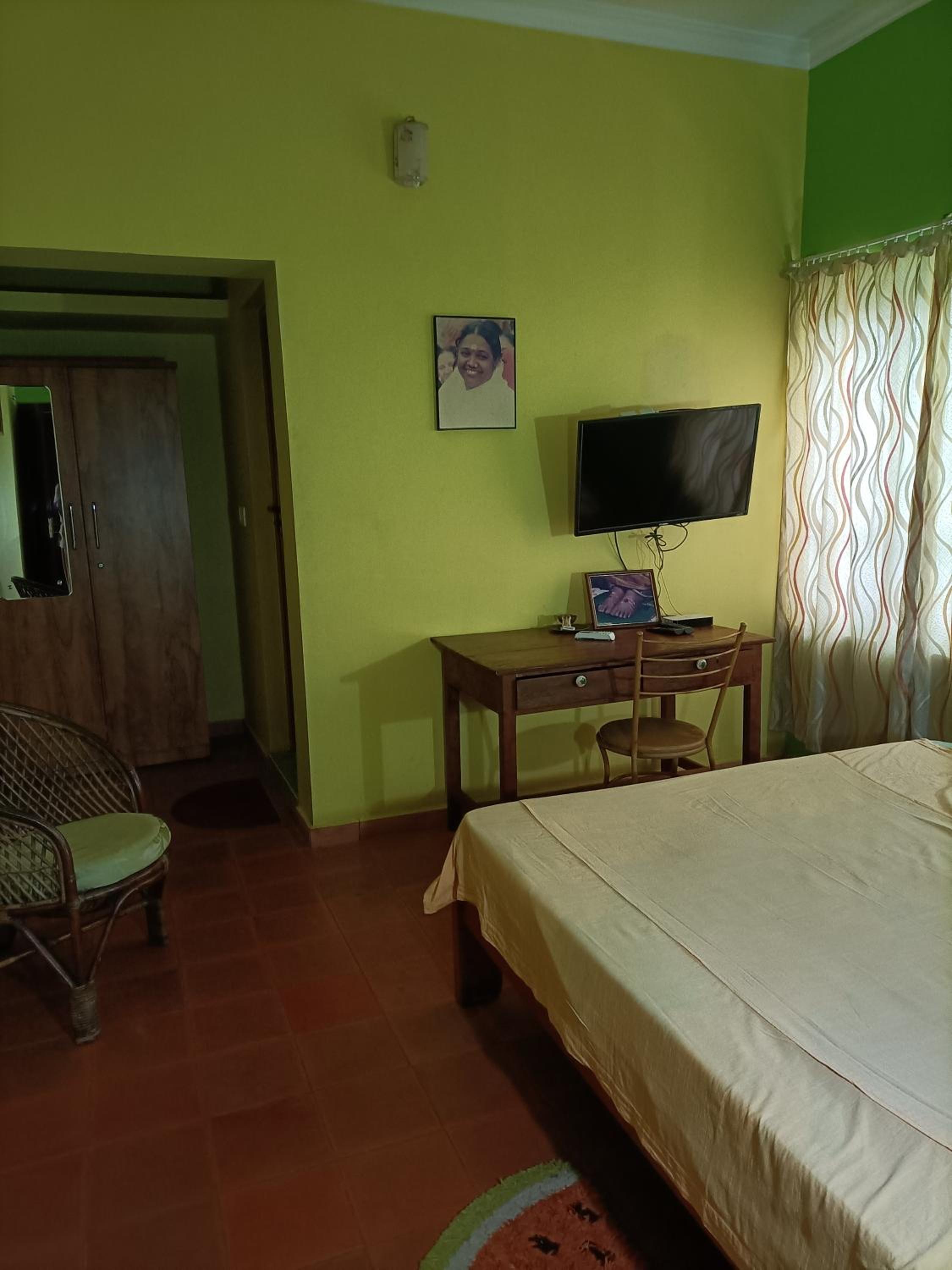 Deluxe Double Room photo 3