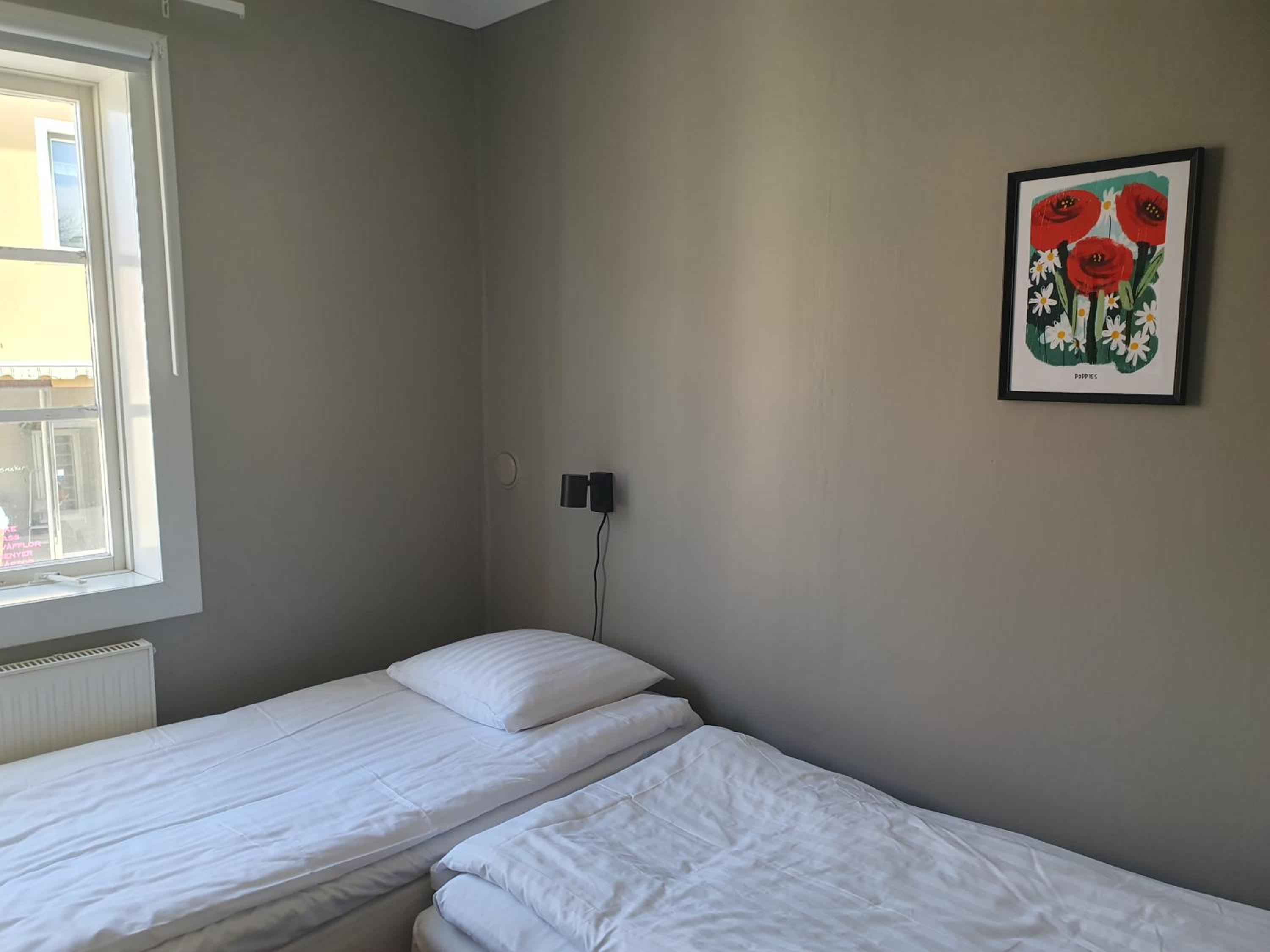 Twin Room - Photo 14