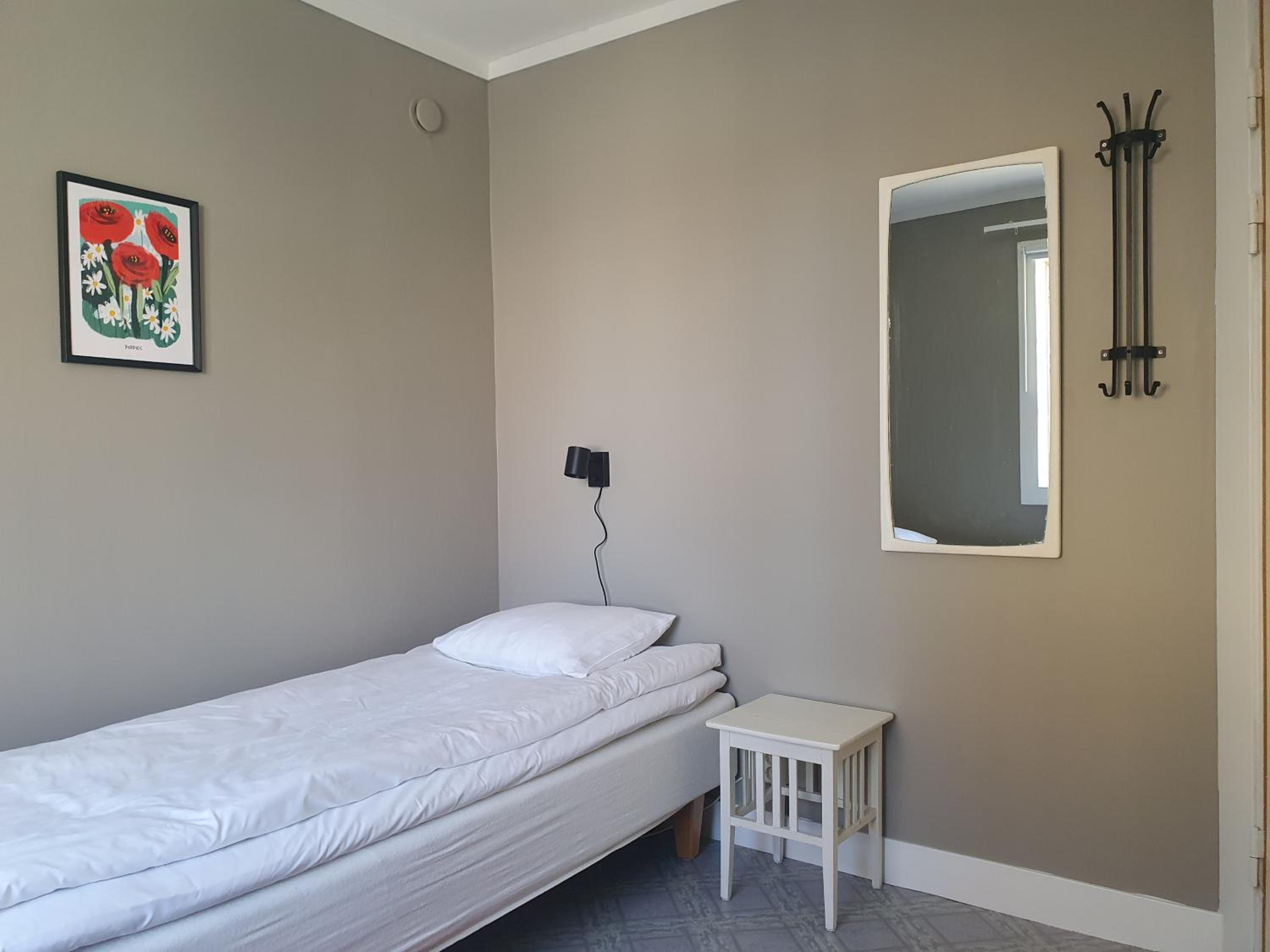 Twin Room - Photo 13