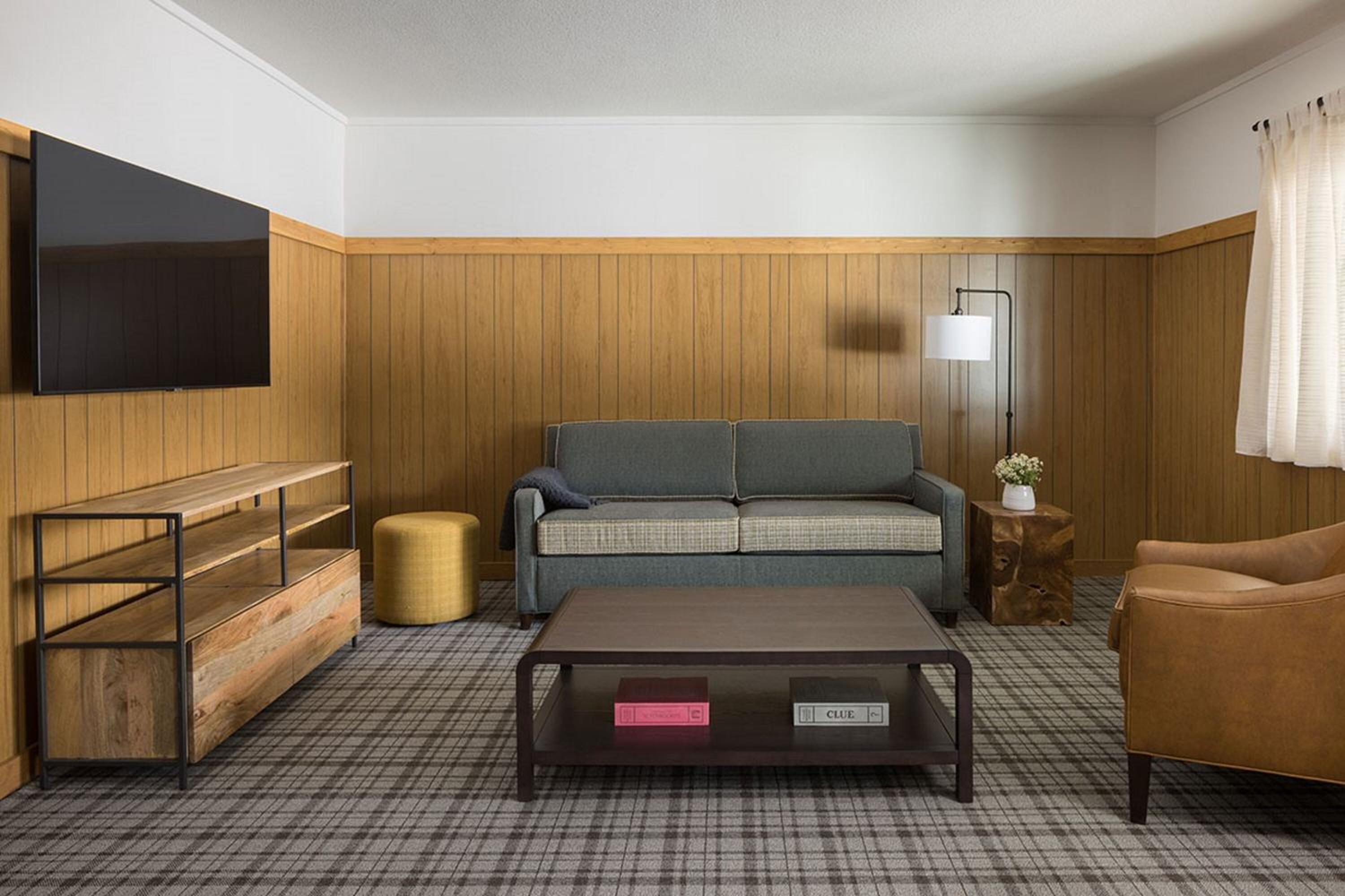 Outbound King Suite  - Photo 1