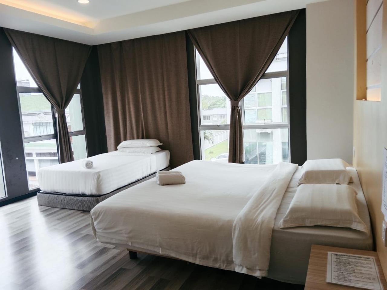 Deluxe Triple Room photo 1