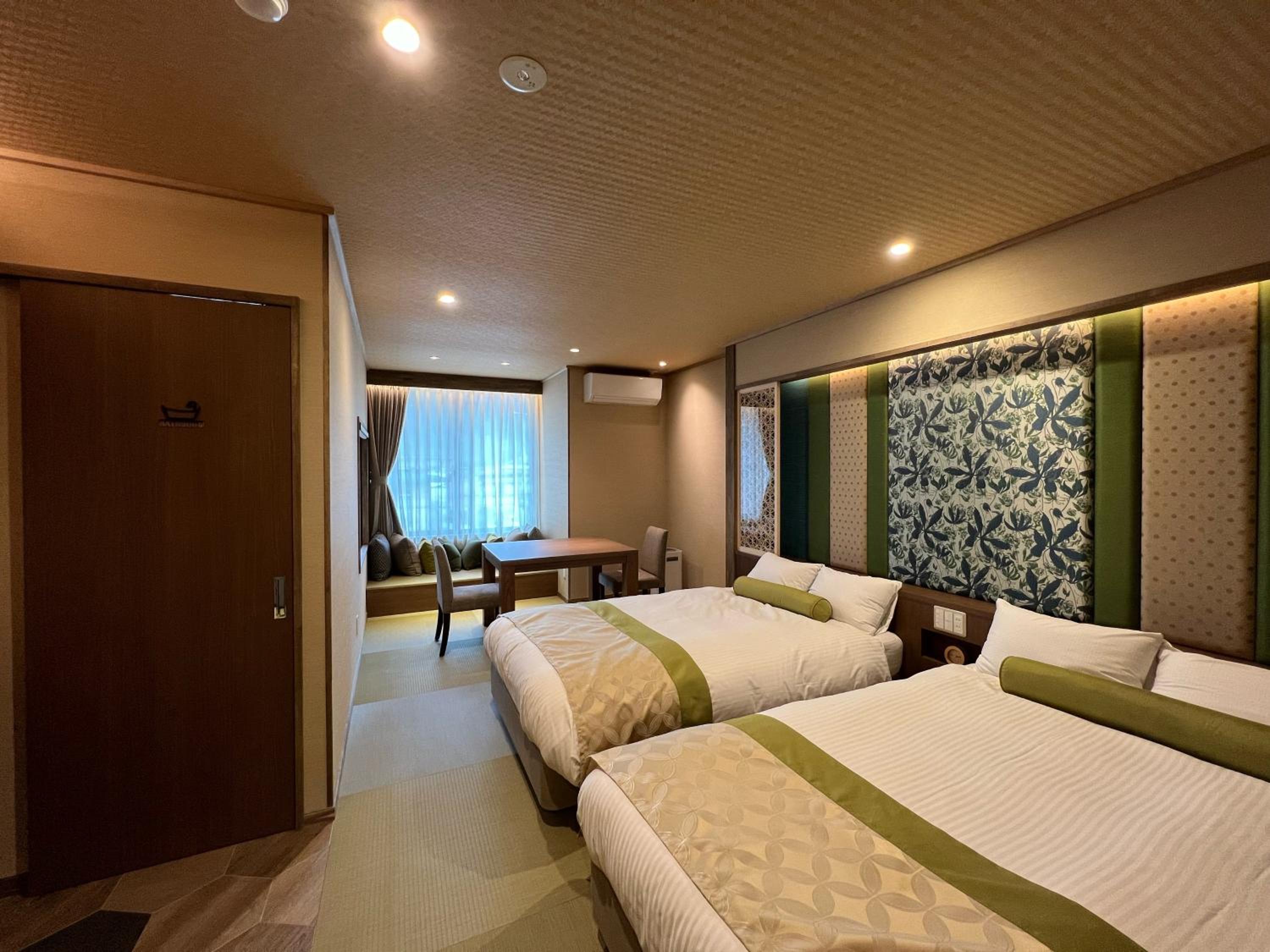 Junior Suite
