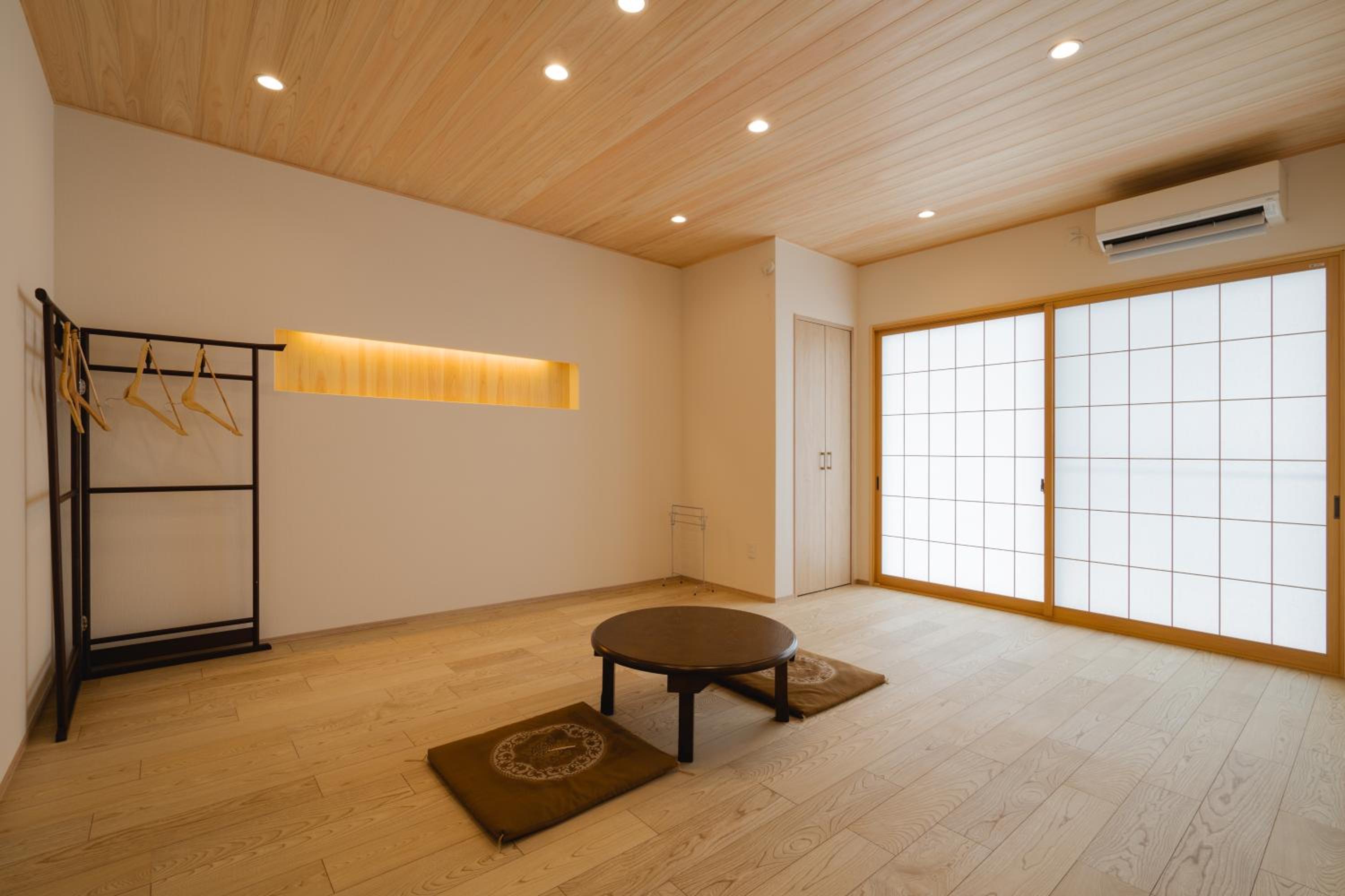 Japanese-Style Room - Photo 3