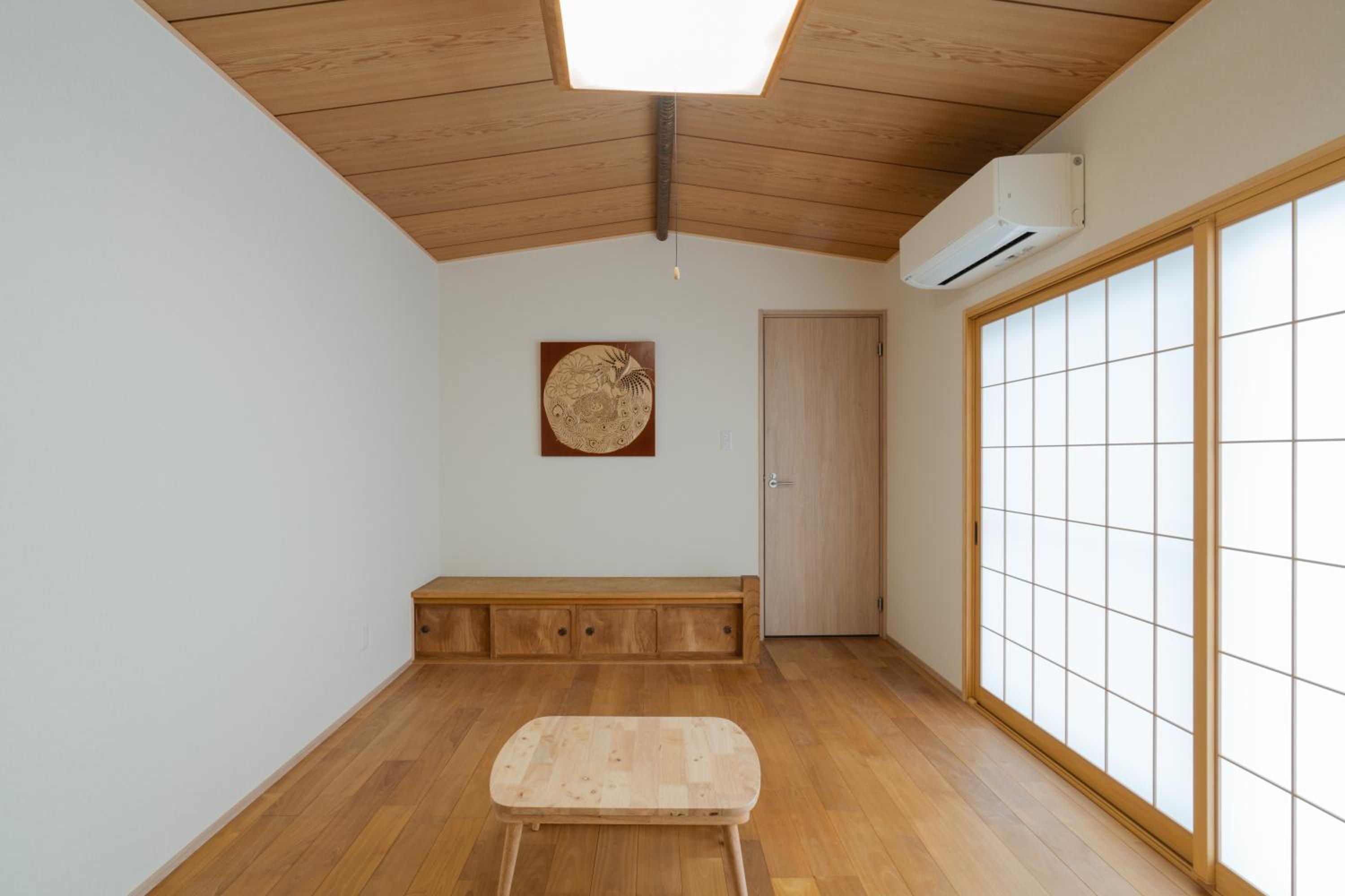 Japanese-Style Room - Photo 2