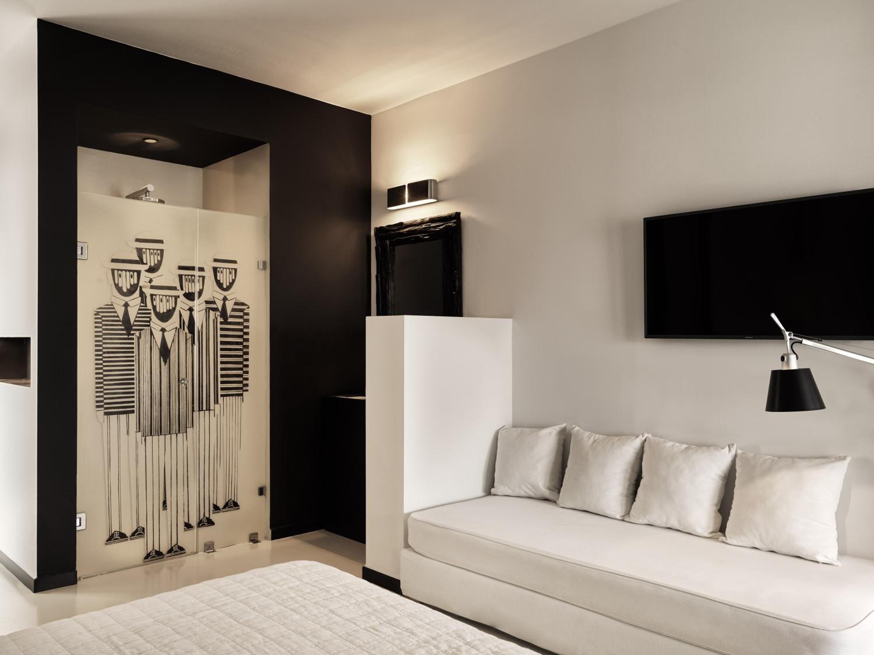 Junior Sea View Suite - Photo 5