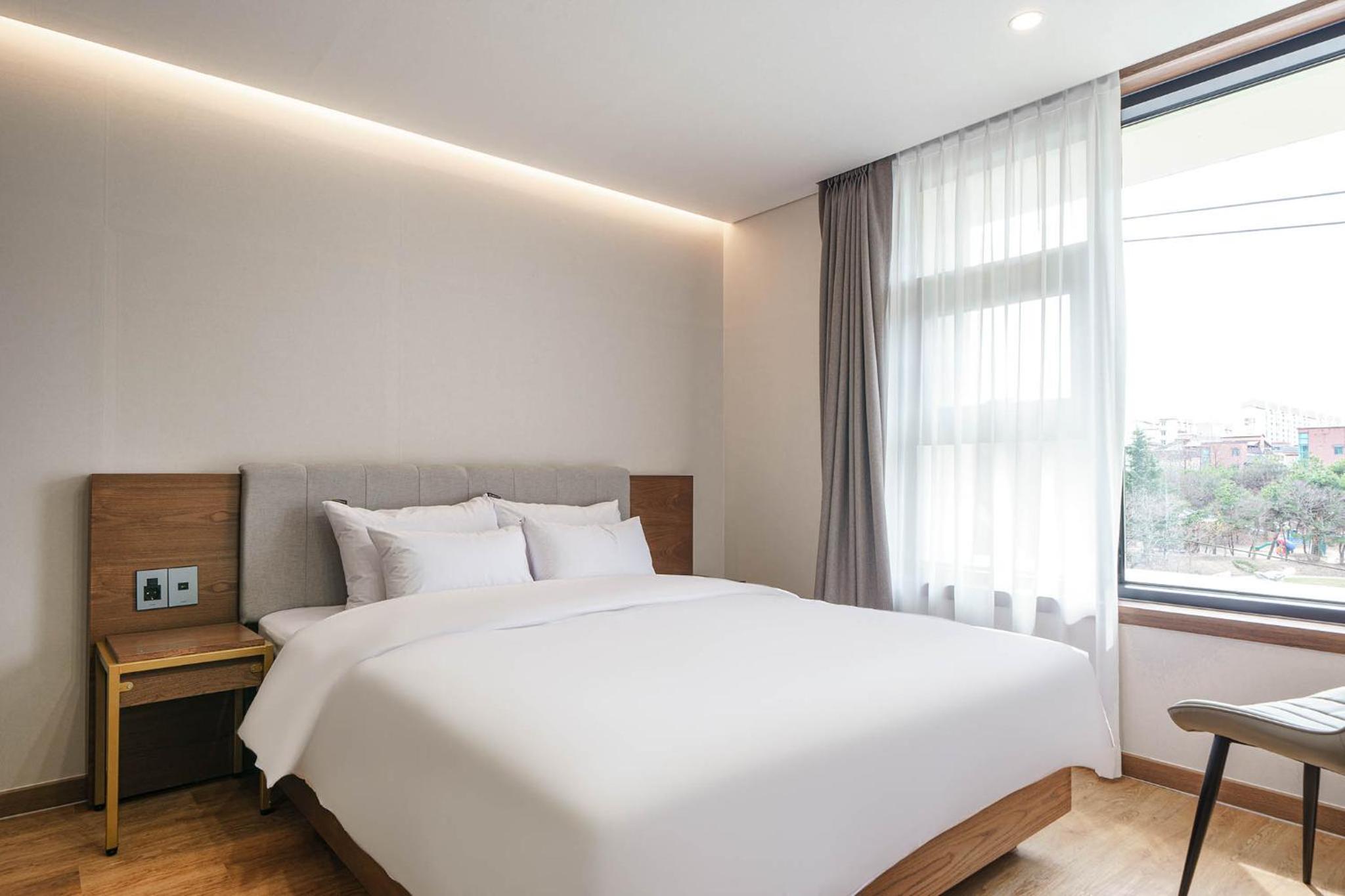 Double Room - Photo 1