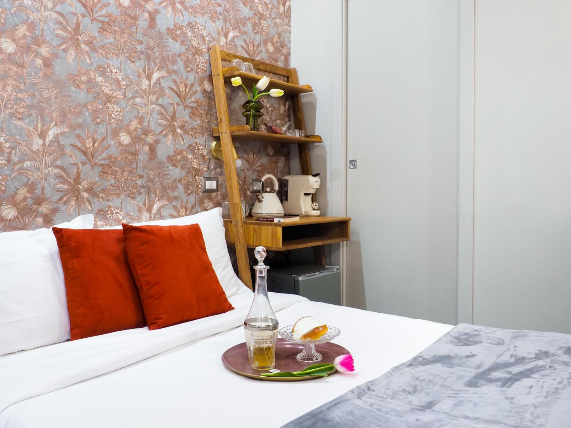 Small Double Room photo 1