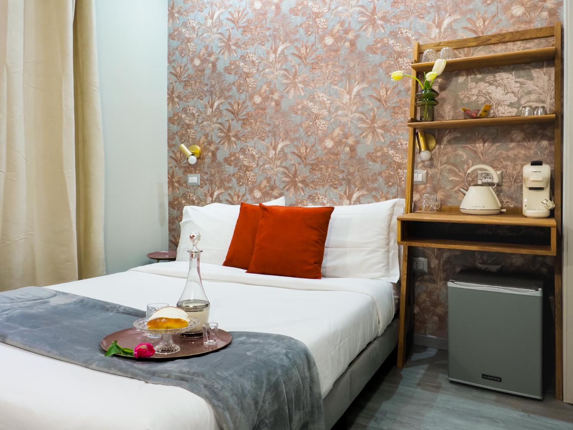 Small Double Room photo 2
