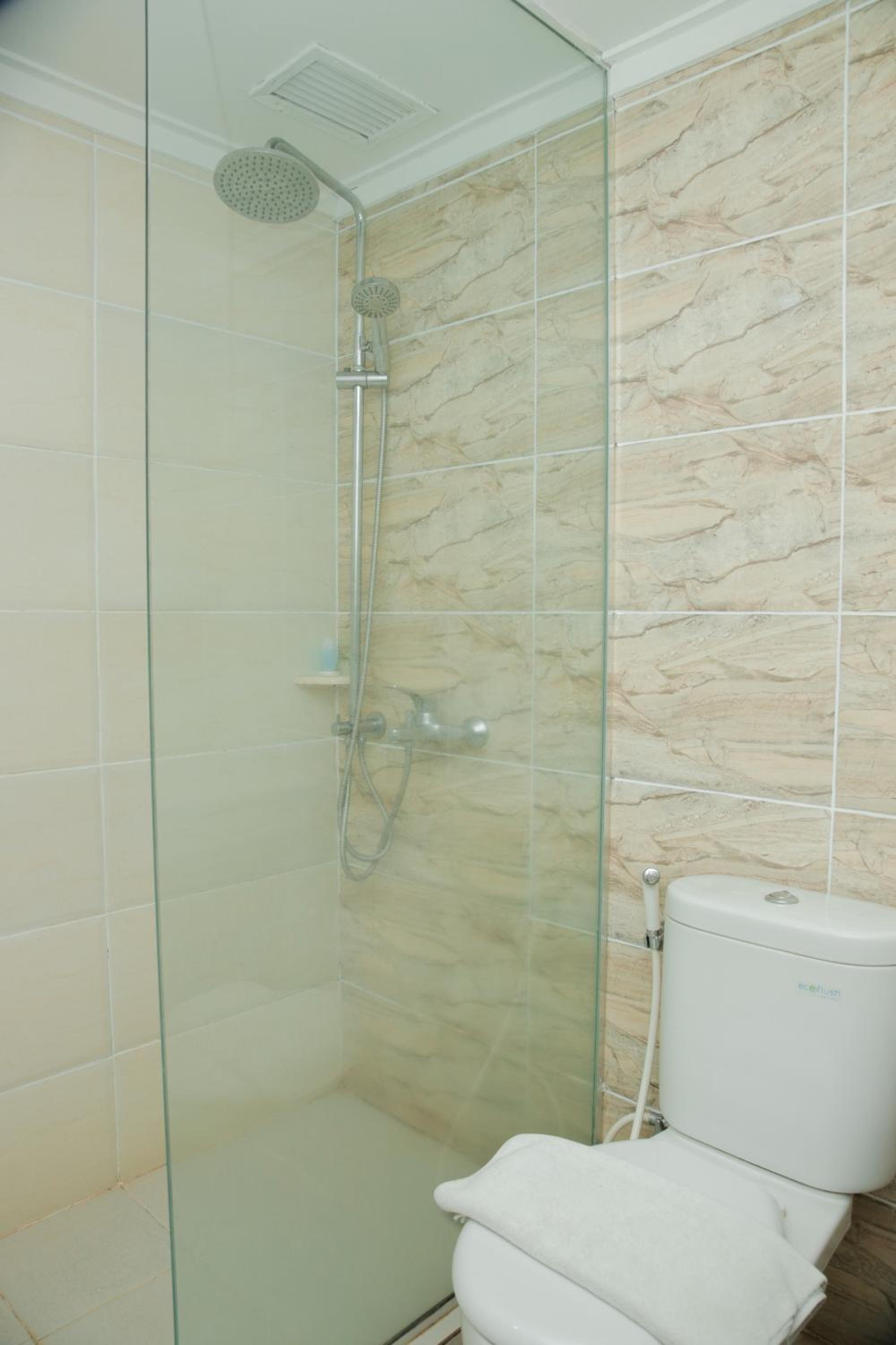 Deluxe Suite photo 2
