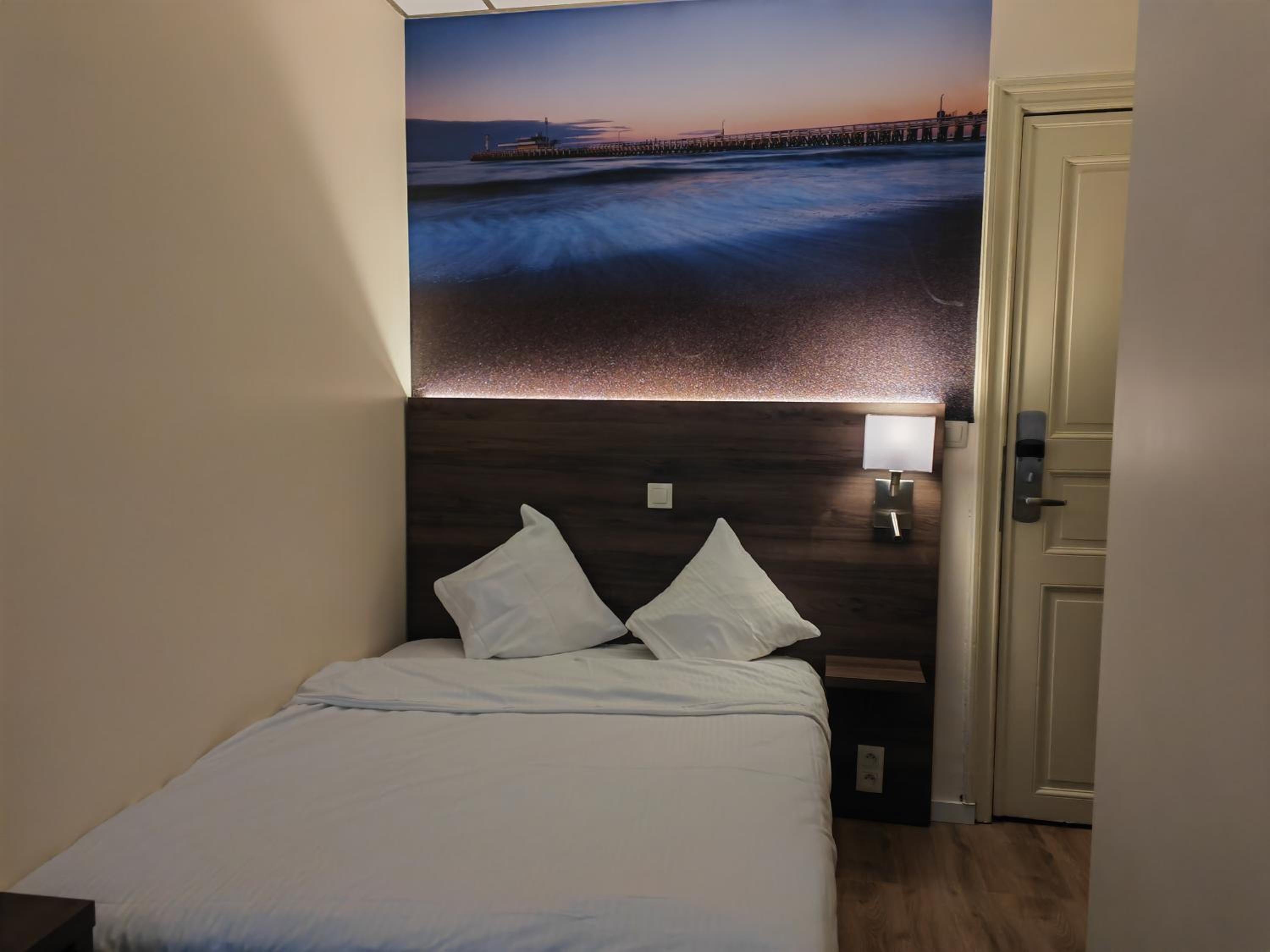 Standard Single Room photo 1