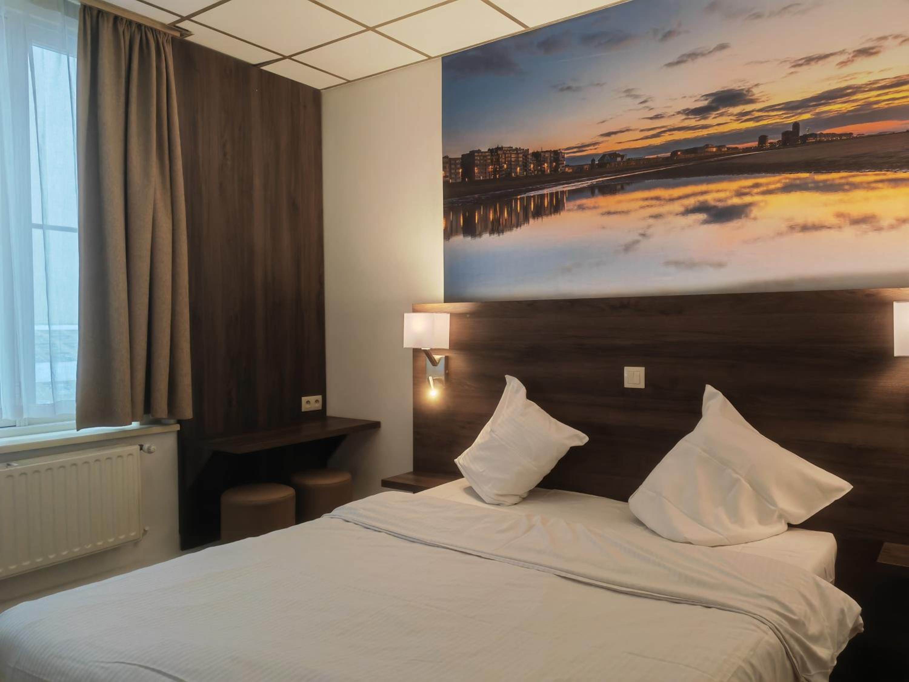 Budget Double Room photo 1