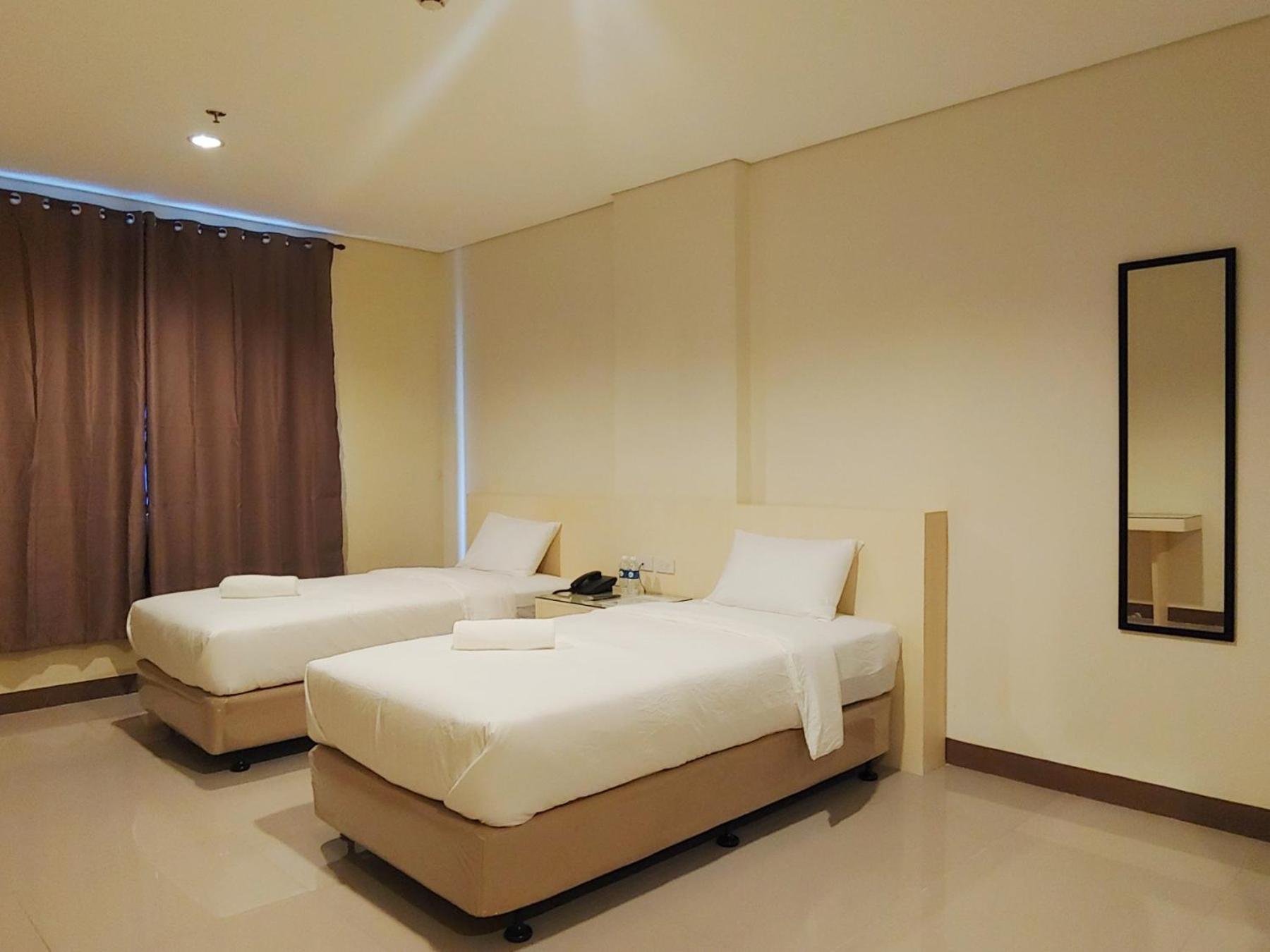 Deluxe Twin Room - Photo 3