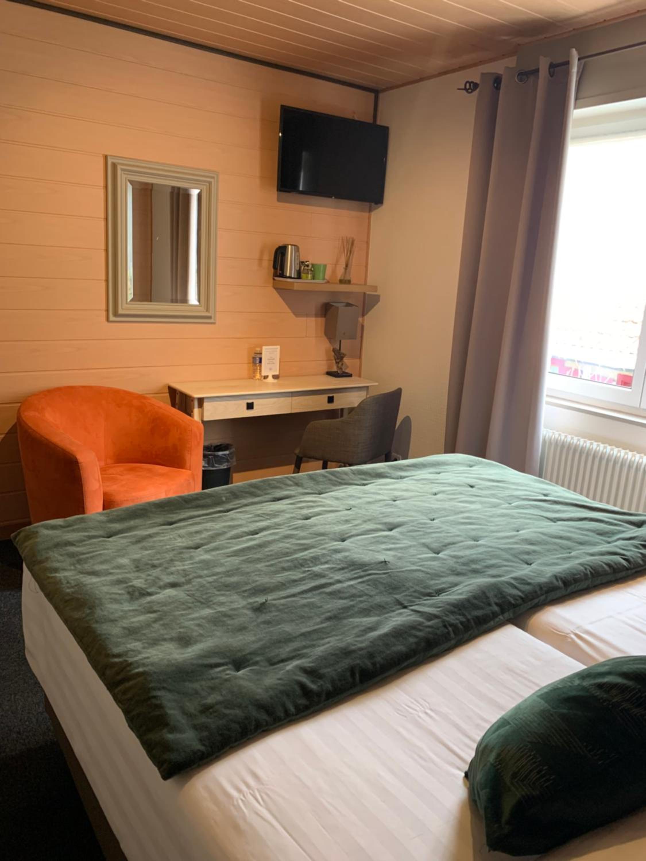 Comfort Plus Double Room photo 3