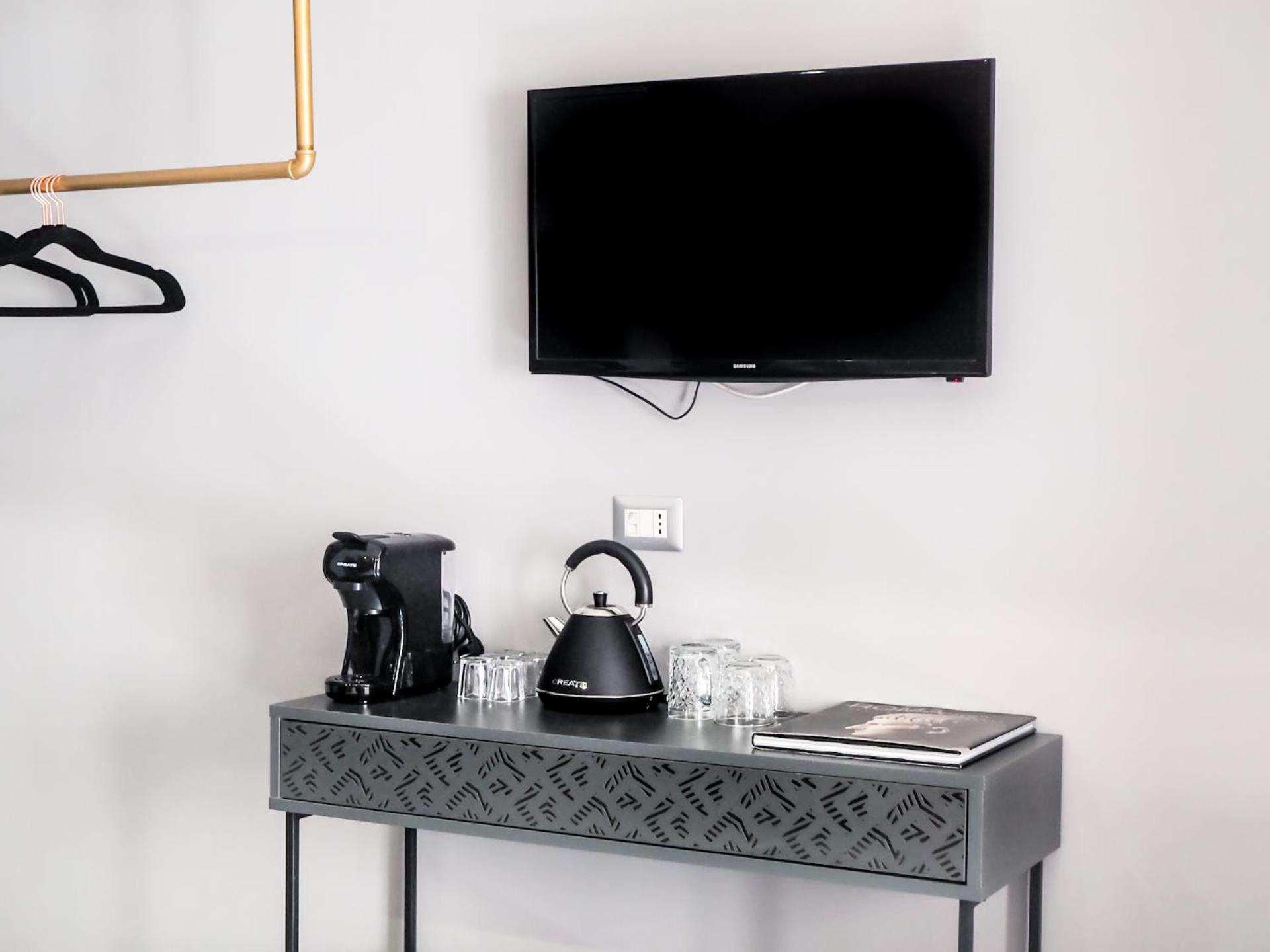 Deluxe Room photo 3
