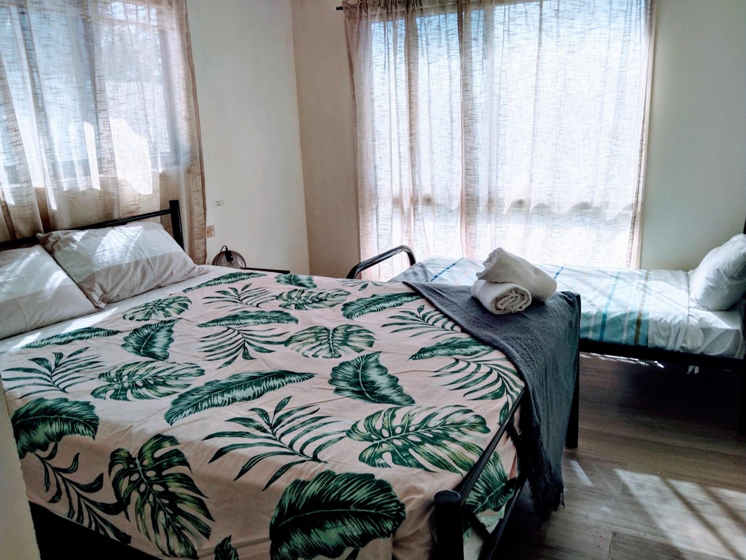 One-Bedroom Apartment photo 3