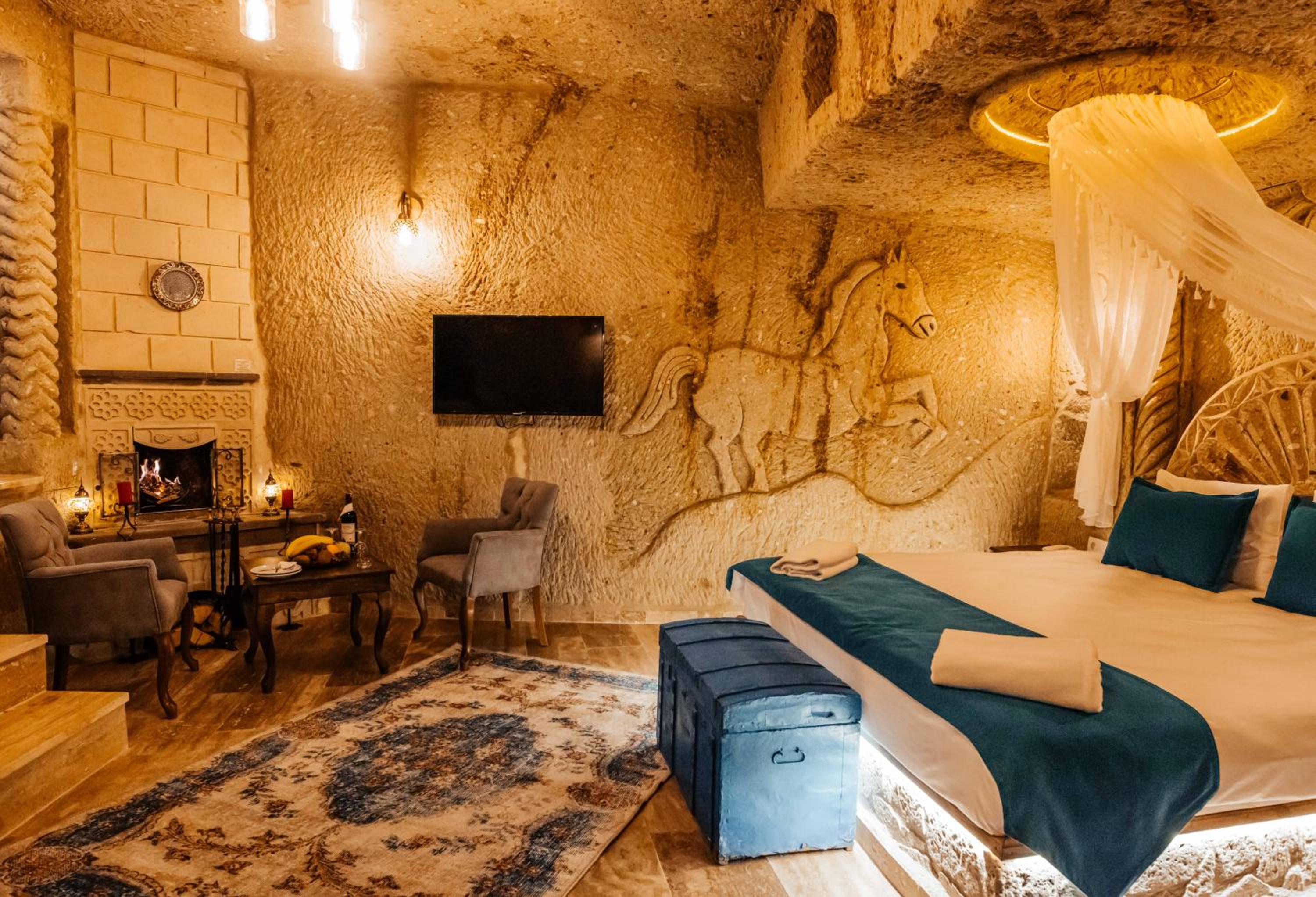 Junior Suite with Private Pool - Photo 6