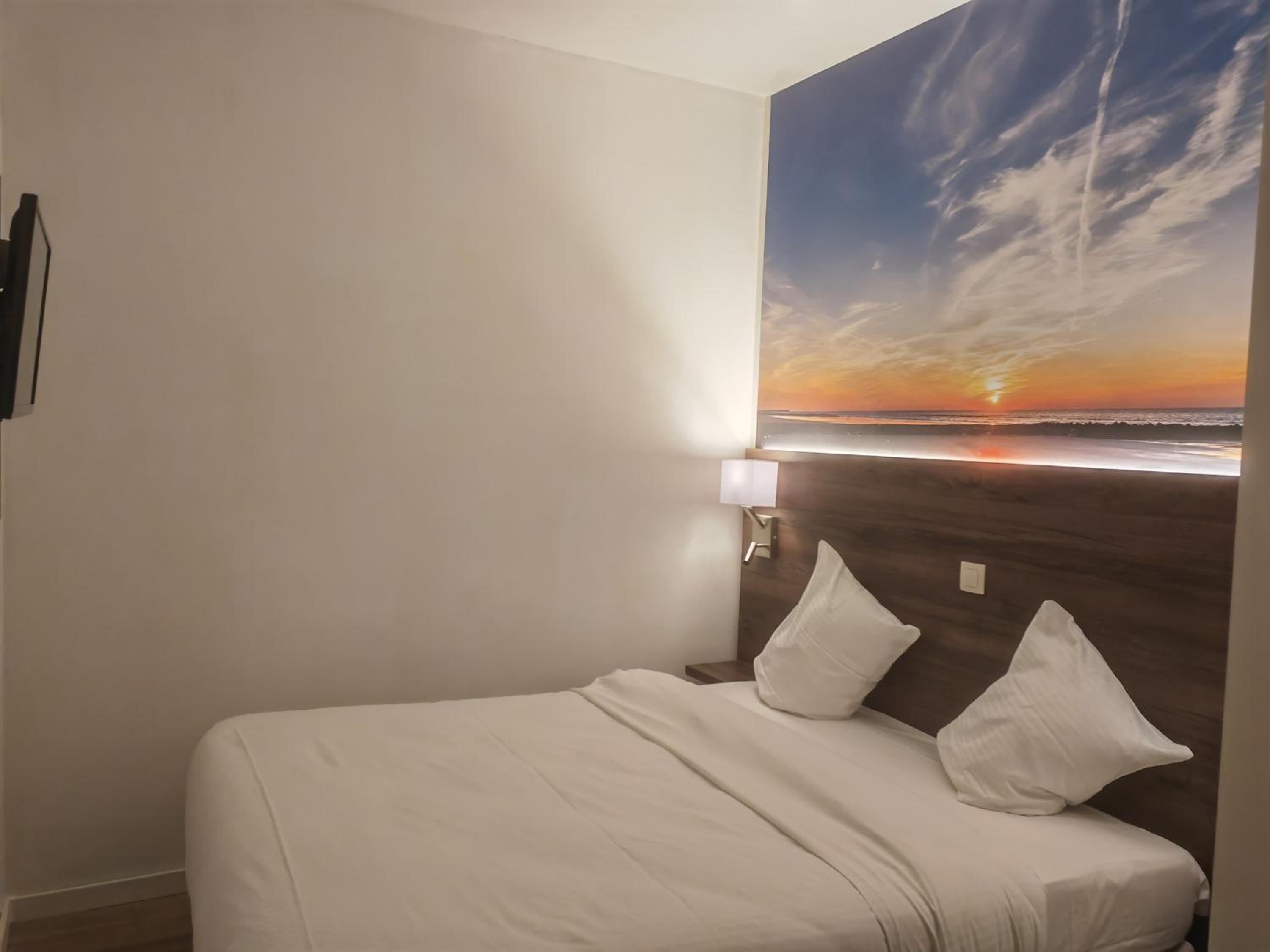 Small Double Room photo 1