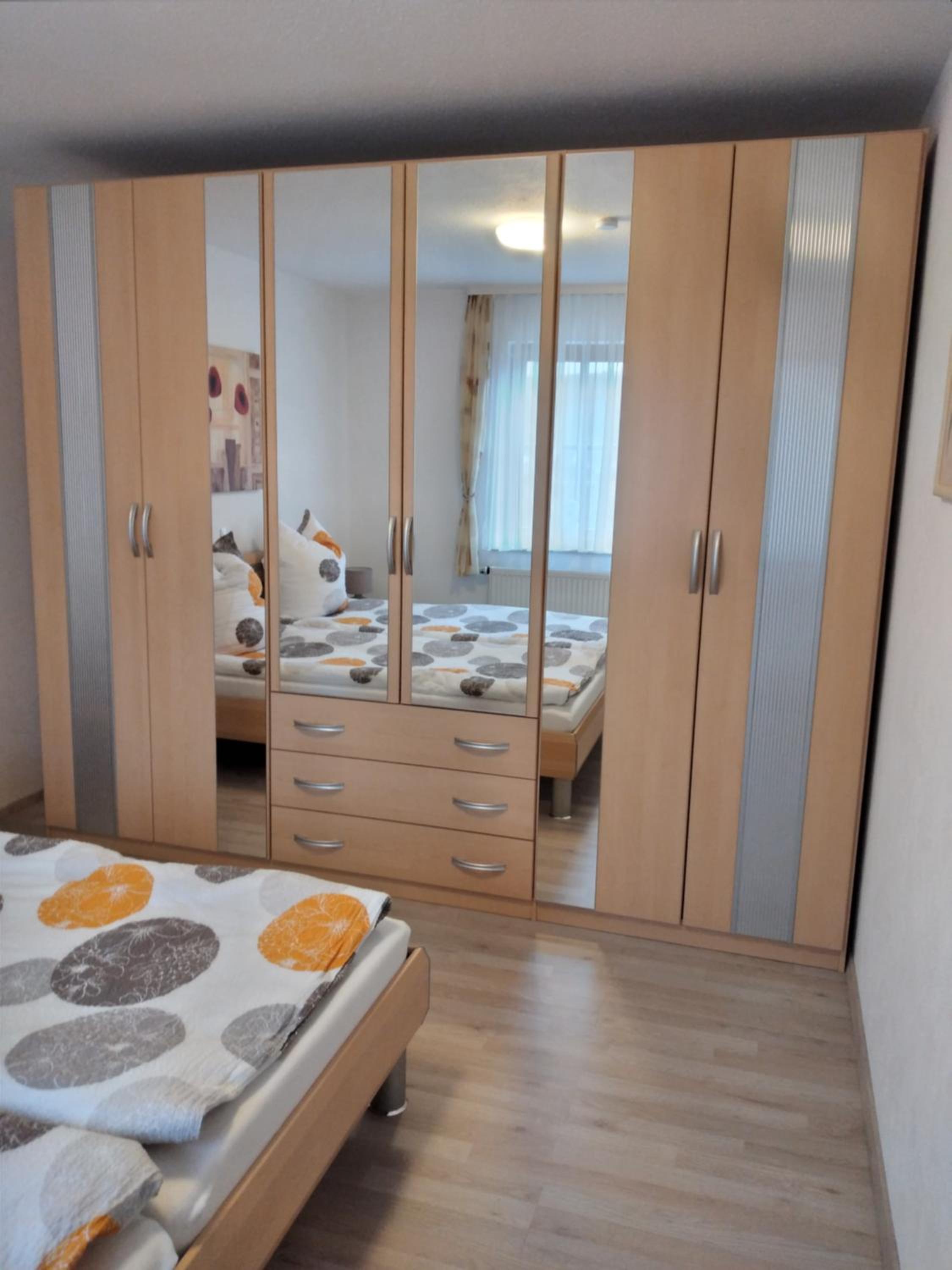 One-Bedroom Apartment with Garden photo 2