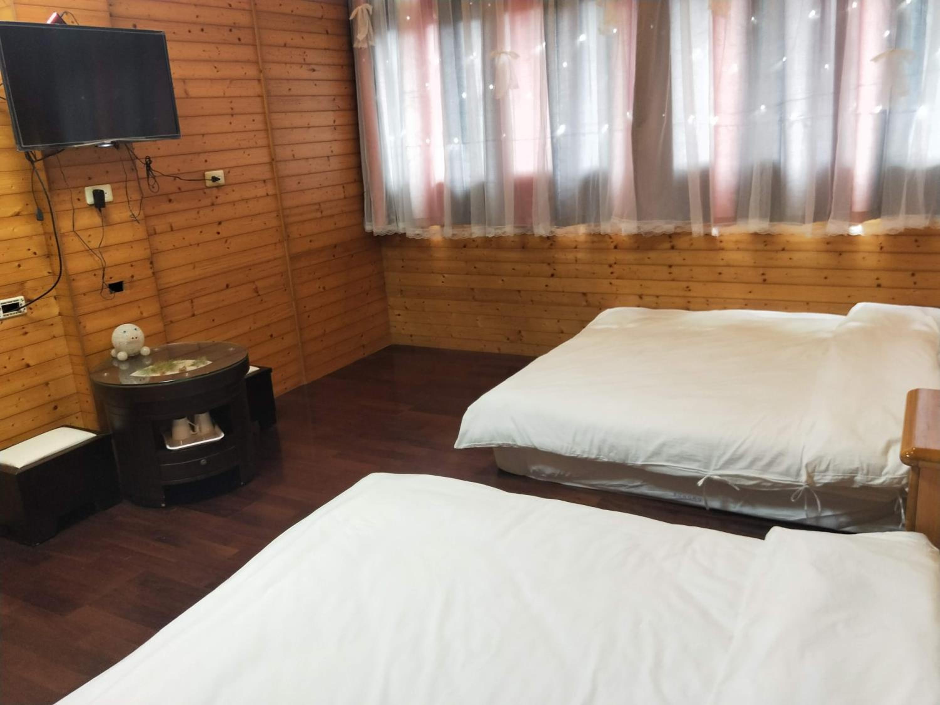Quadruple Room photo 1