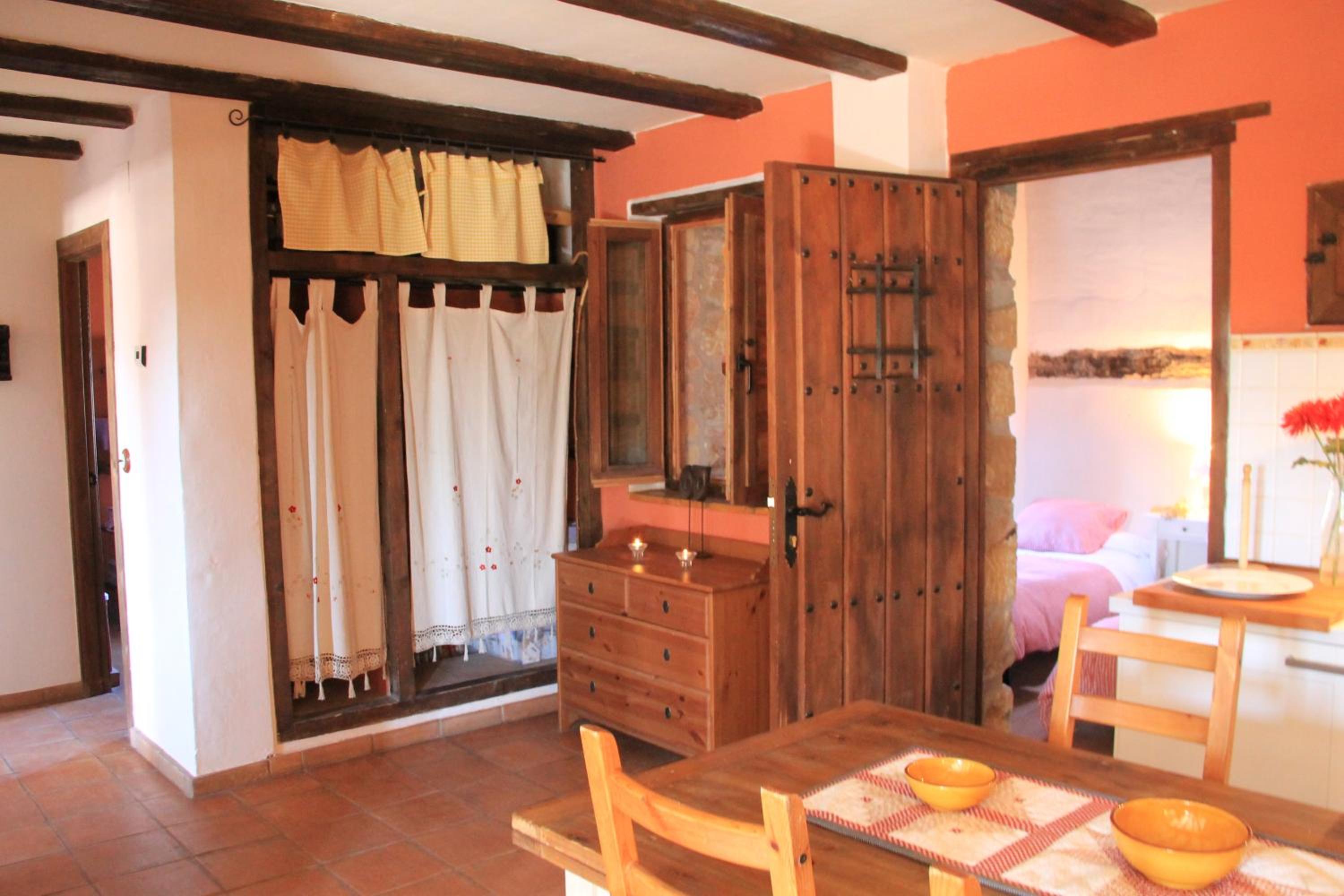 Apartamento de lujo