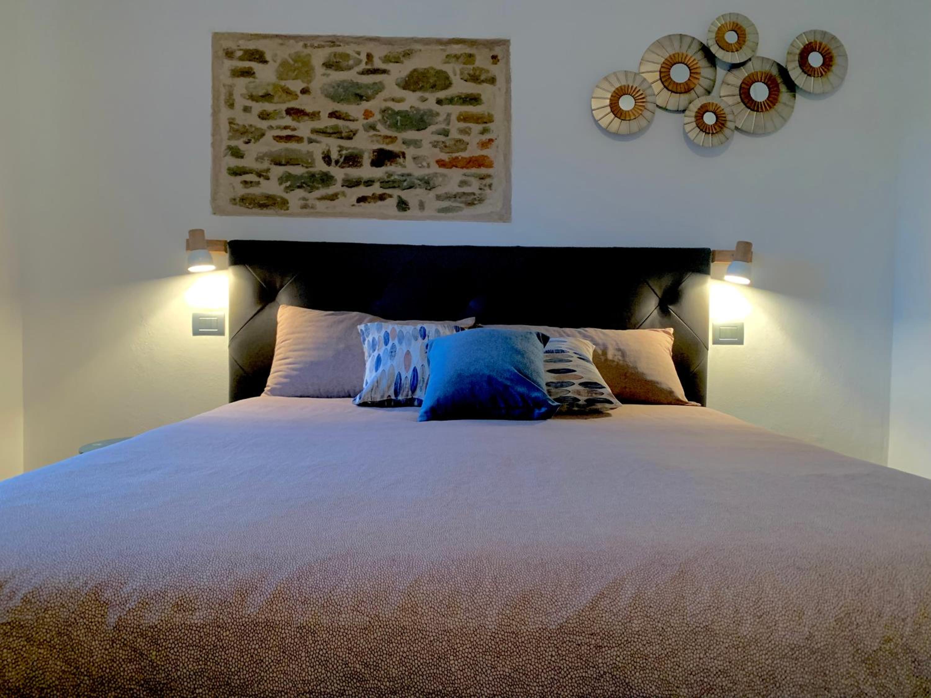 Triple Room with Balcony photo 1
