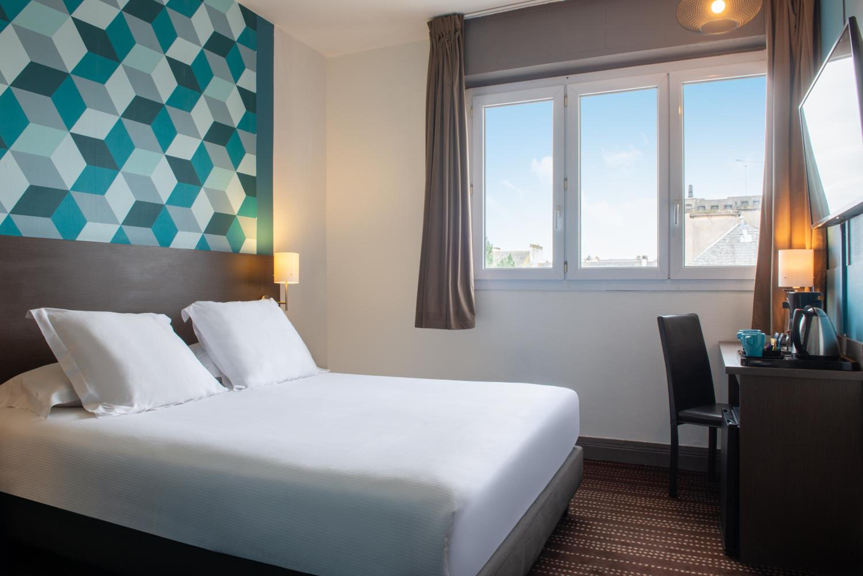 Double Room - Photo 9