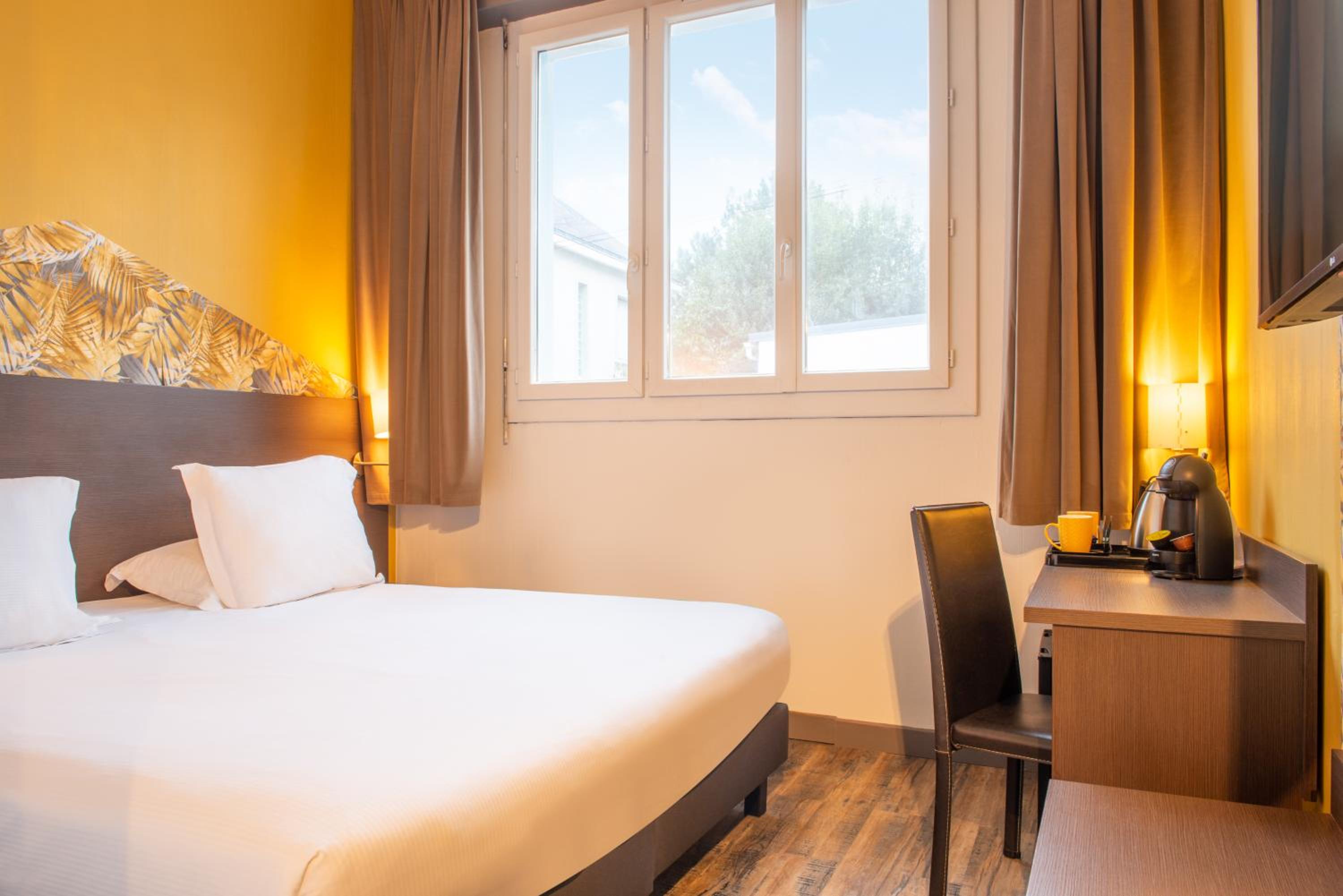Comfort Double Room - Photo 16