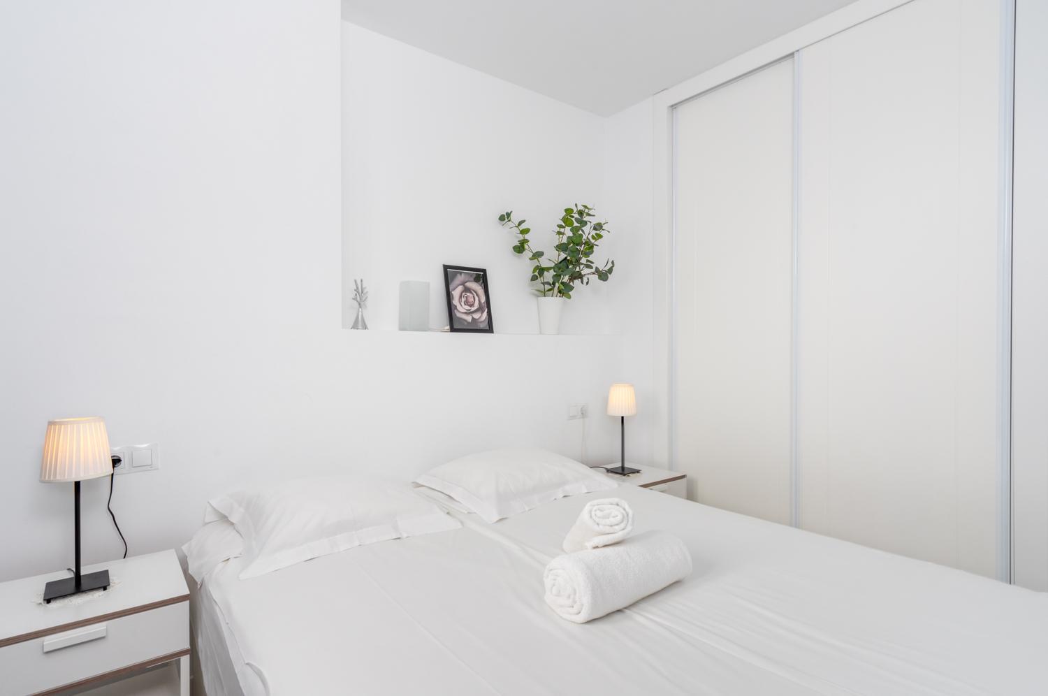 Two-Bedroom Apartment photo 2