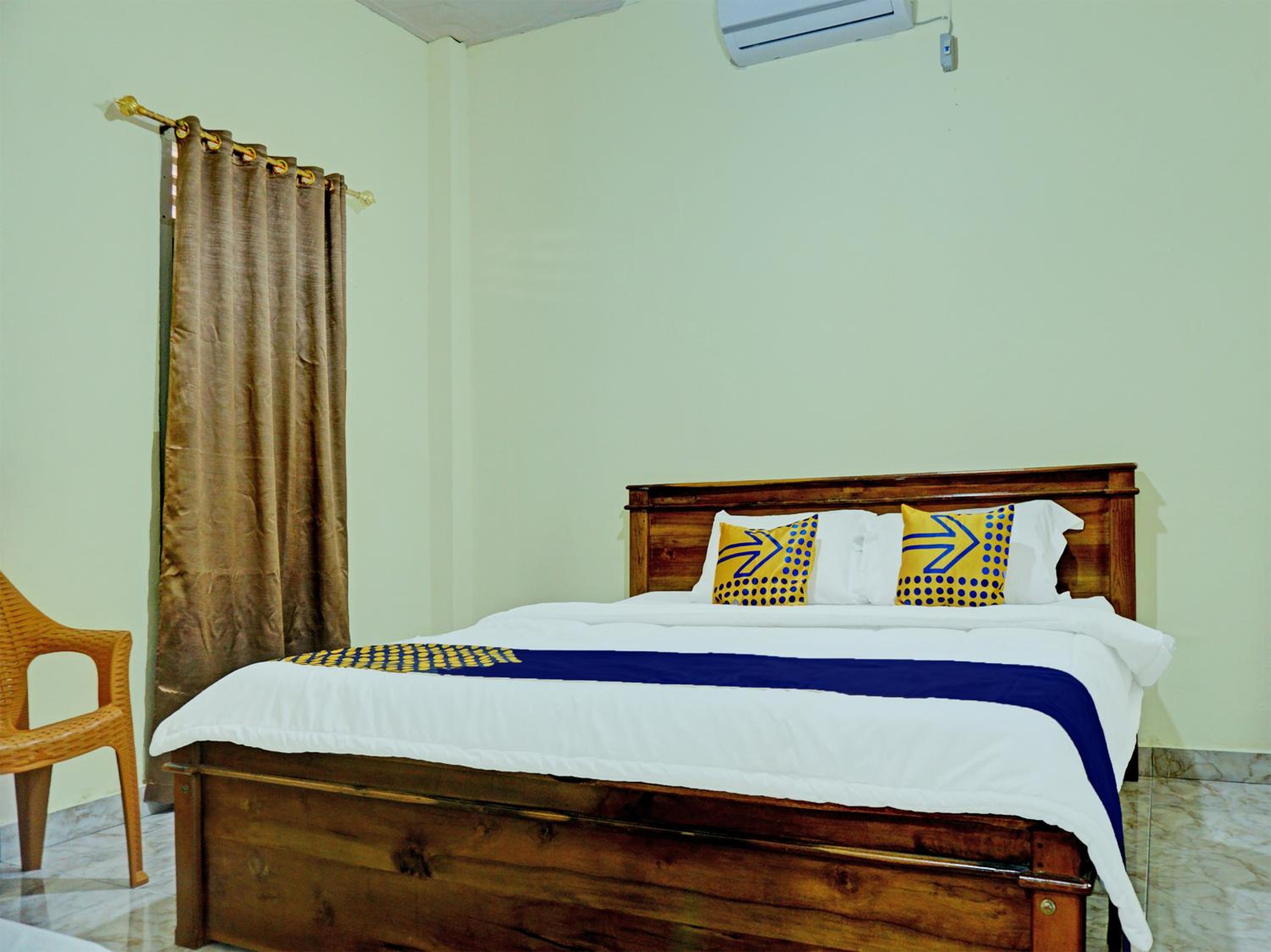 Double Room photo 1
