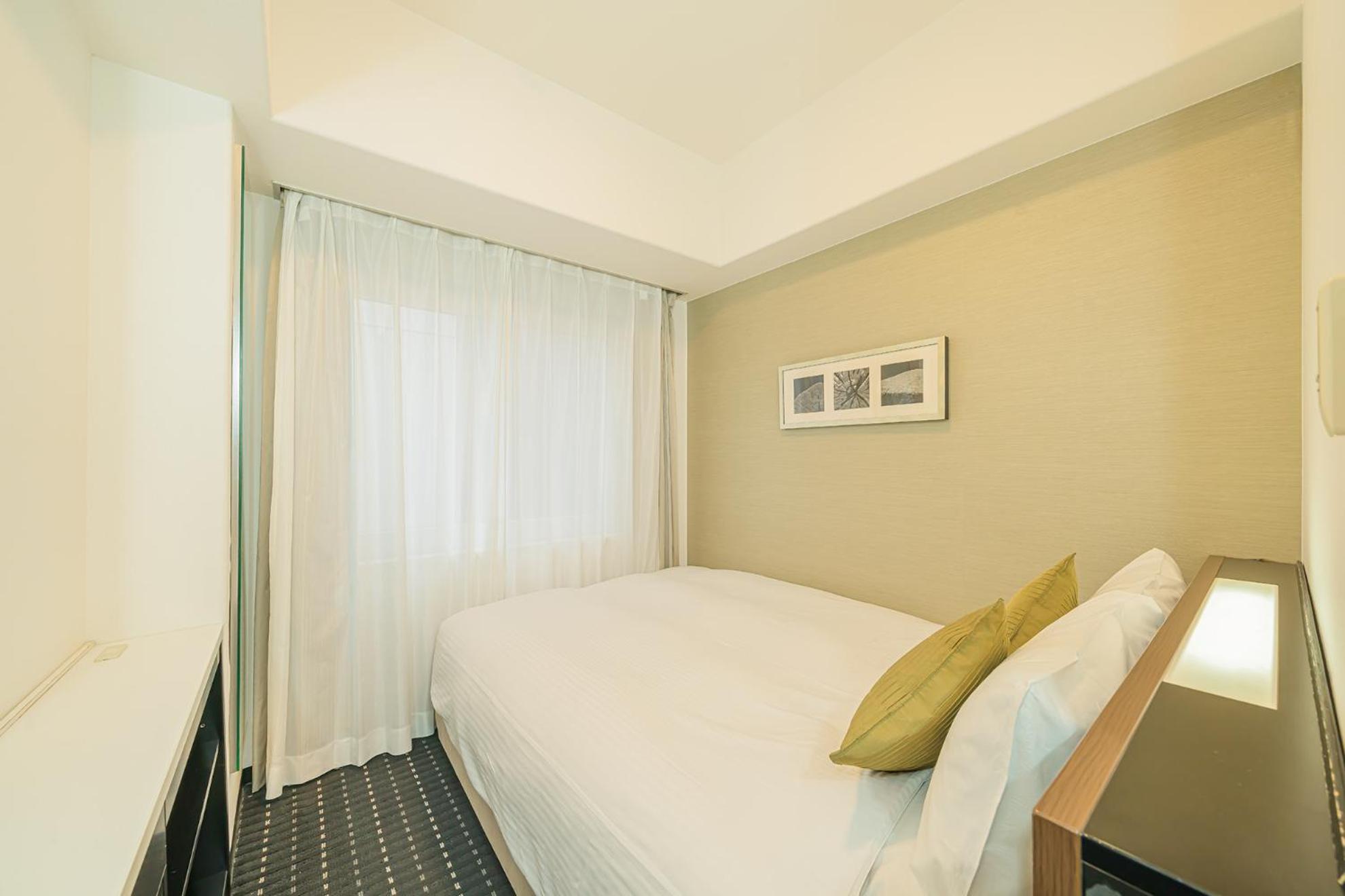 Double Room - Smoking