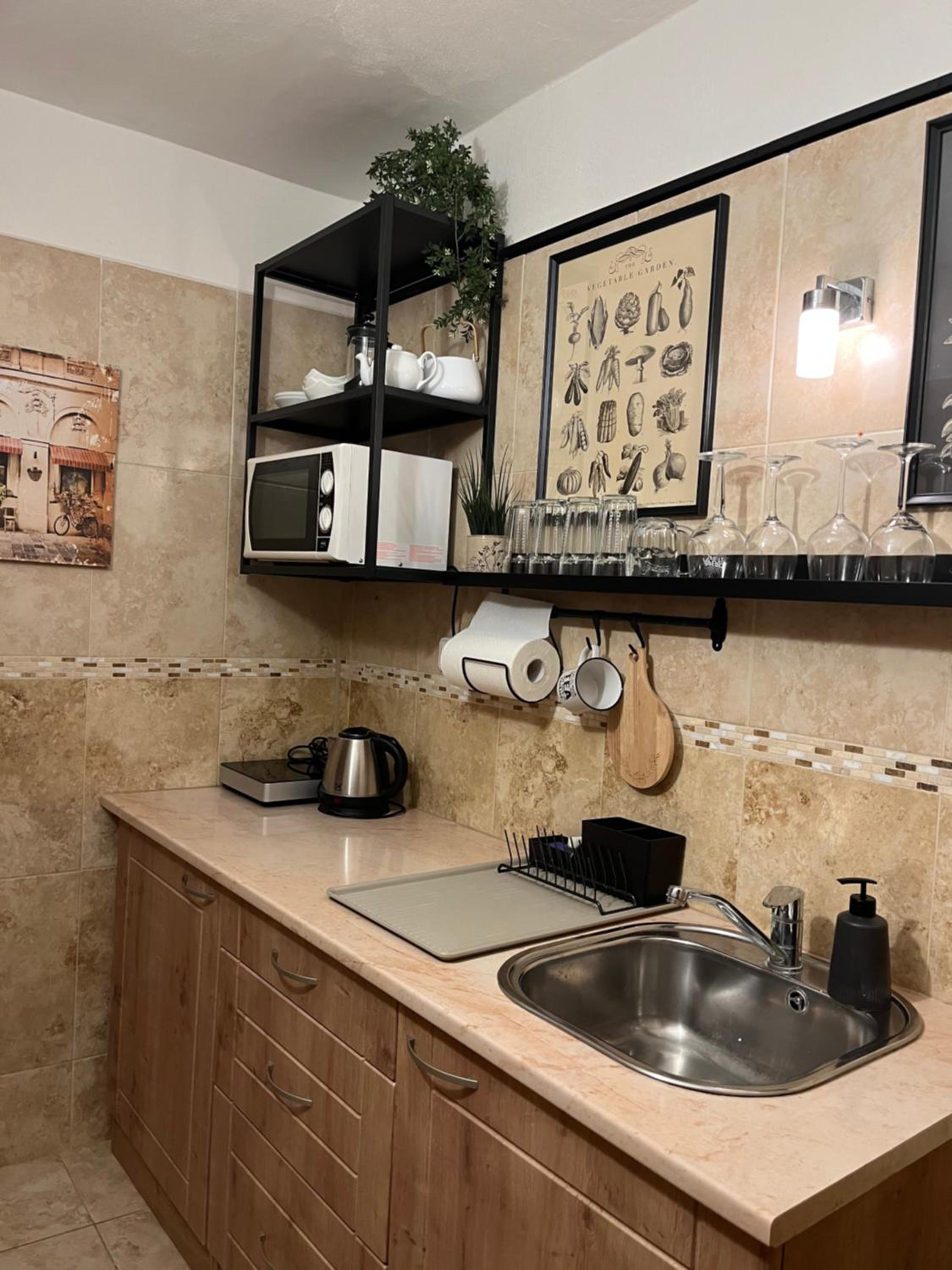 Apartment Rustik - Photo 21