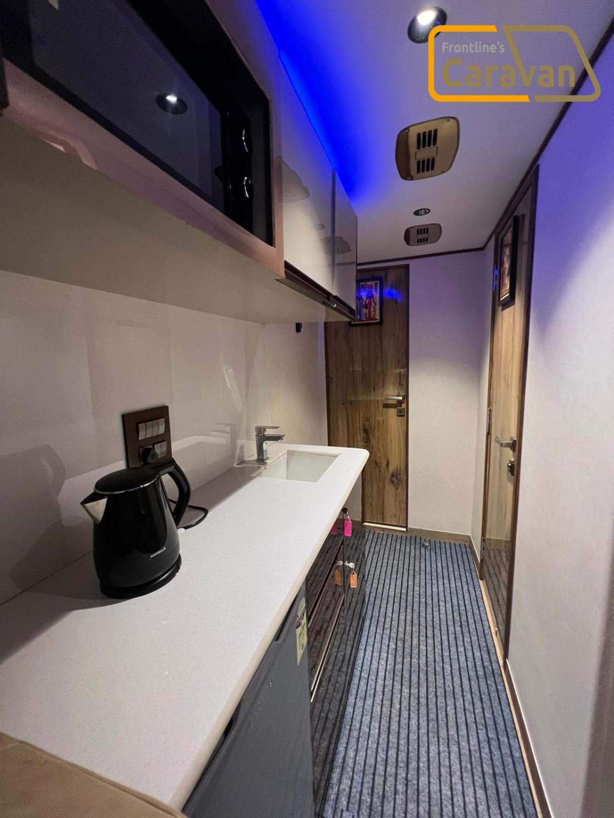 Caravan - Photo 7