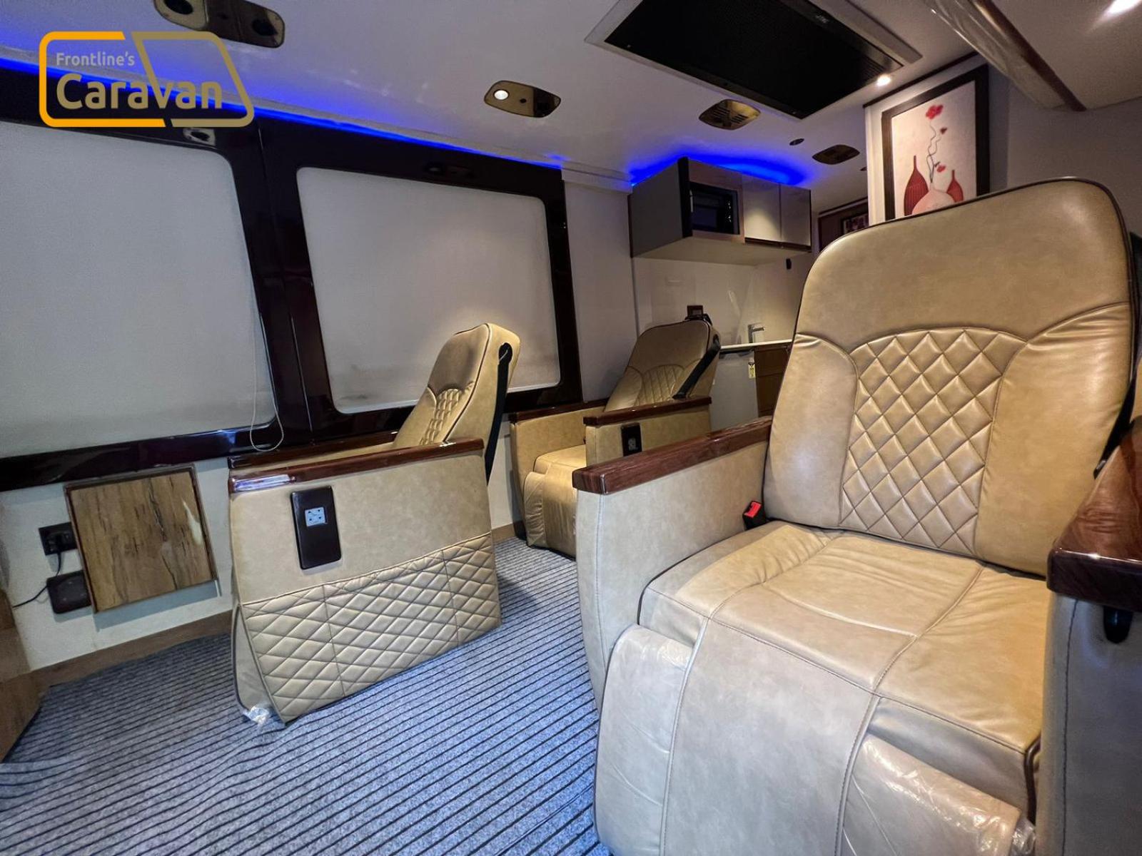 Caravan - Photo 6
