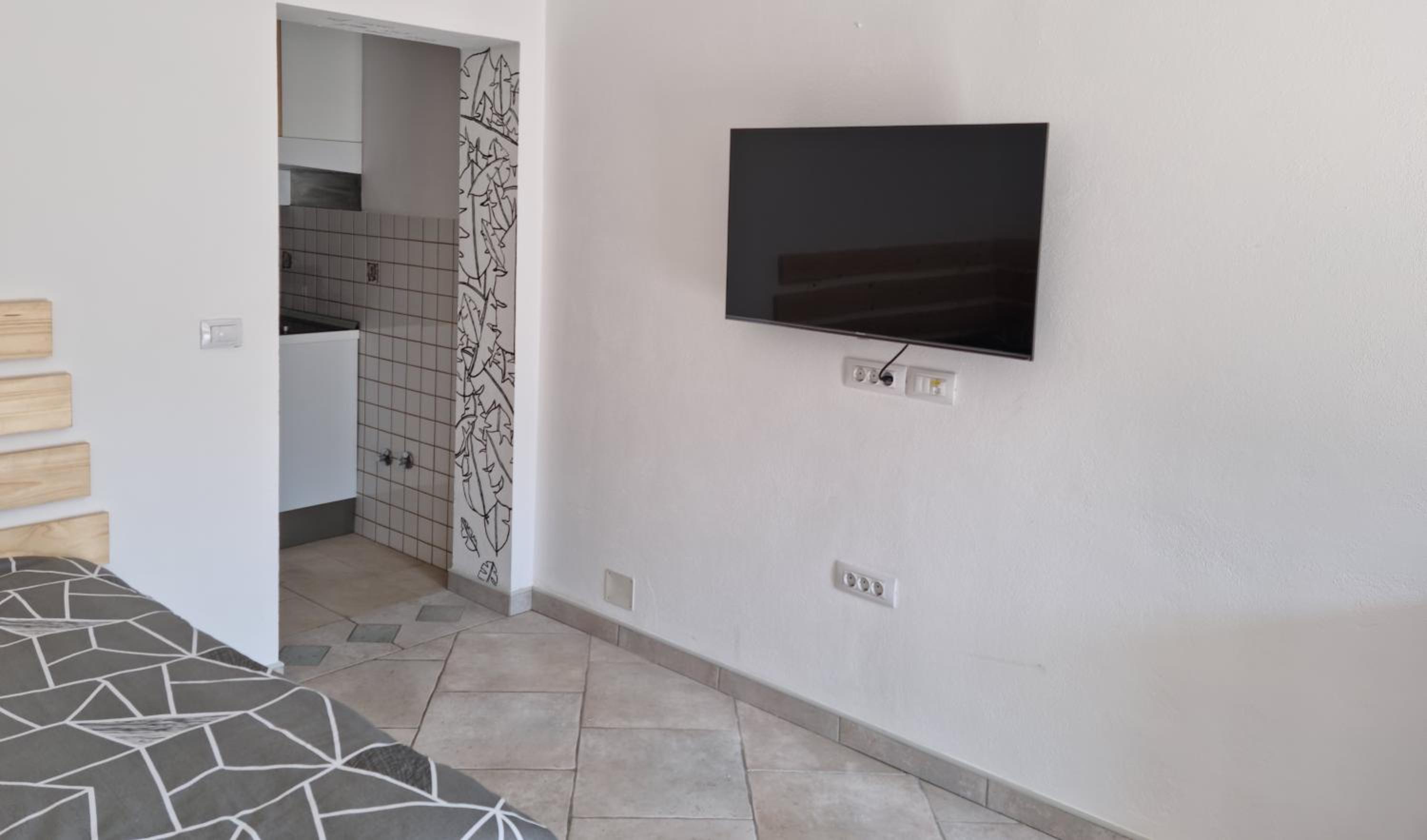 Studio Apartment photo 3