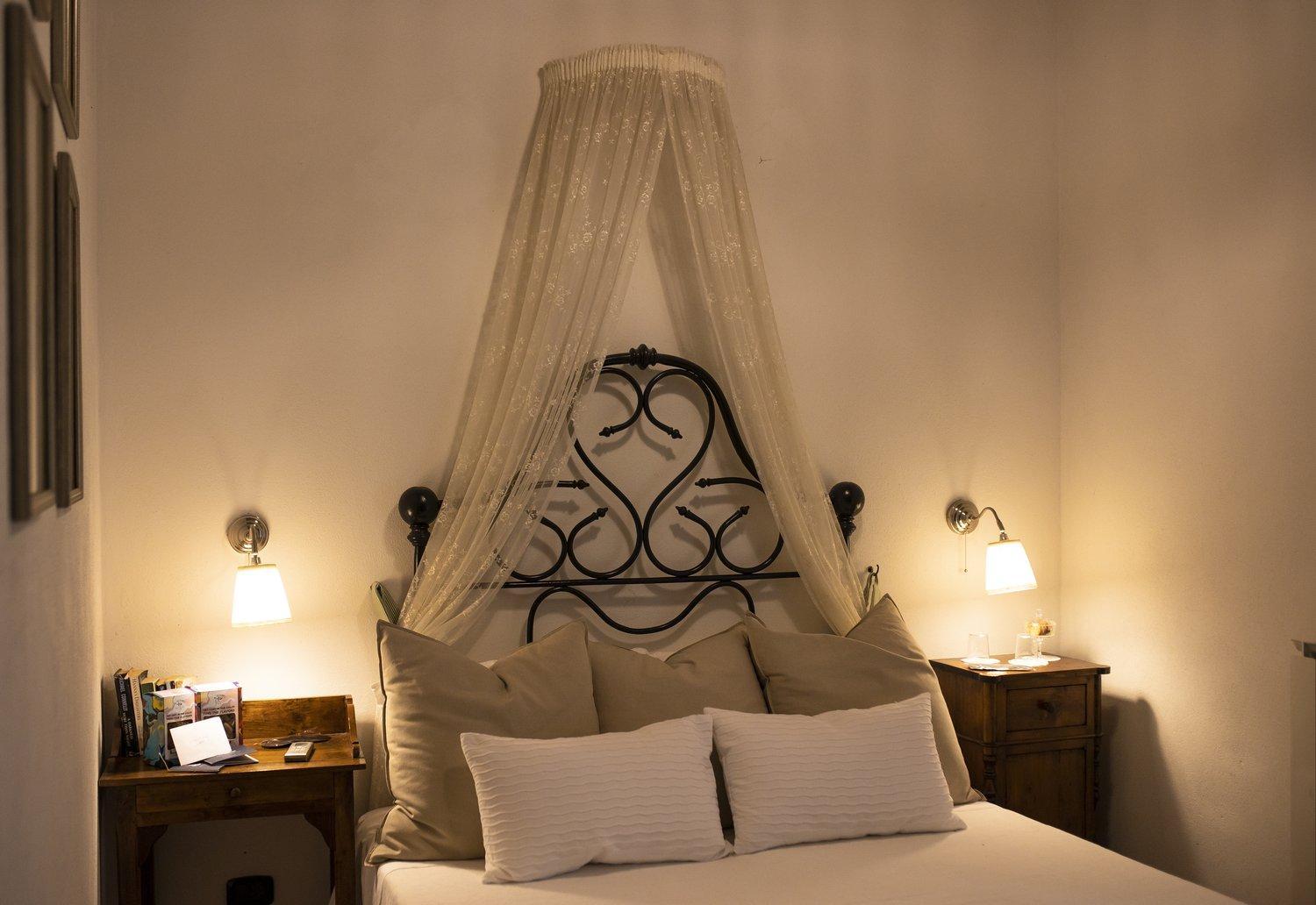 Double Room with Garden View photo 2