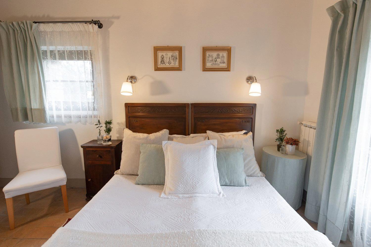 Double Room with Garden View photo 3
