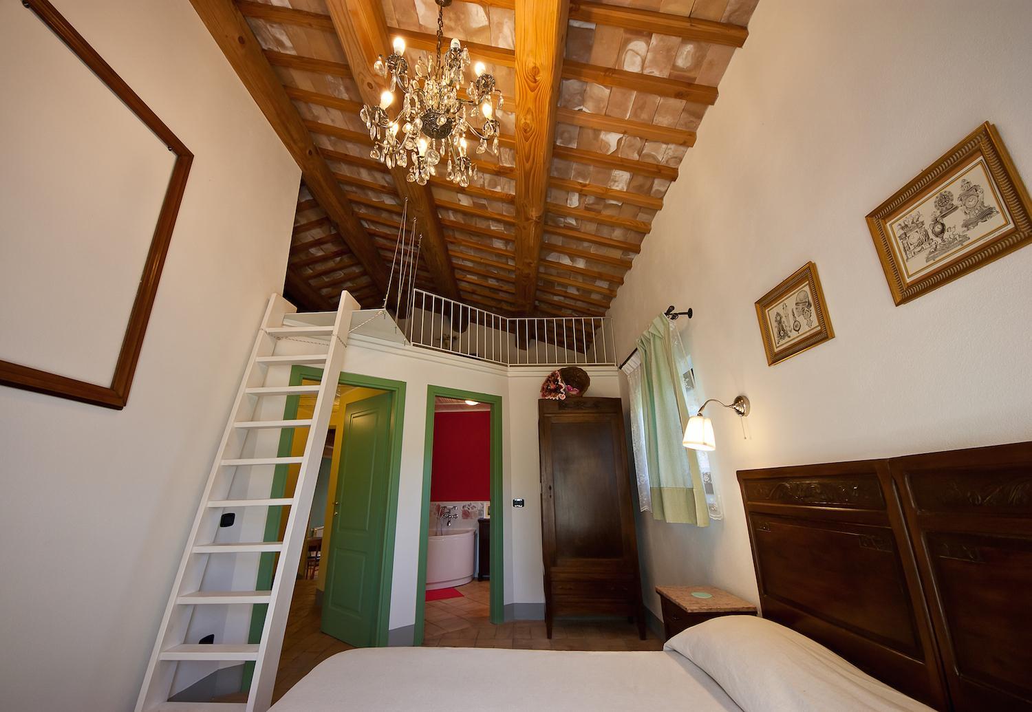 Double Room with Garden View photo 1