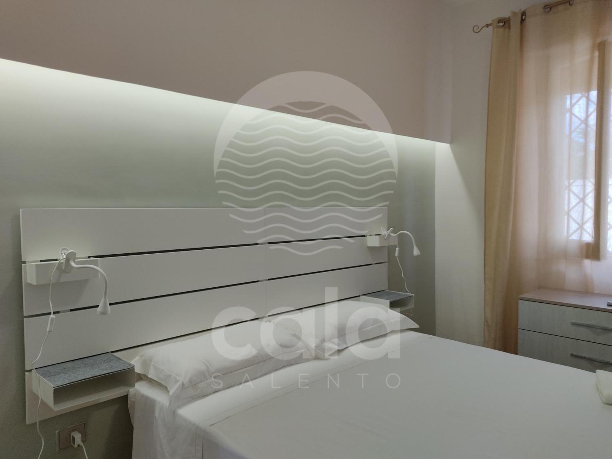Three-Bedroom Villa photo 1