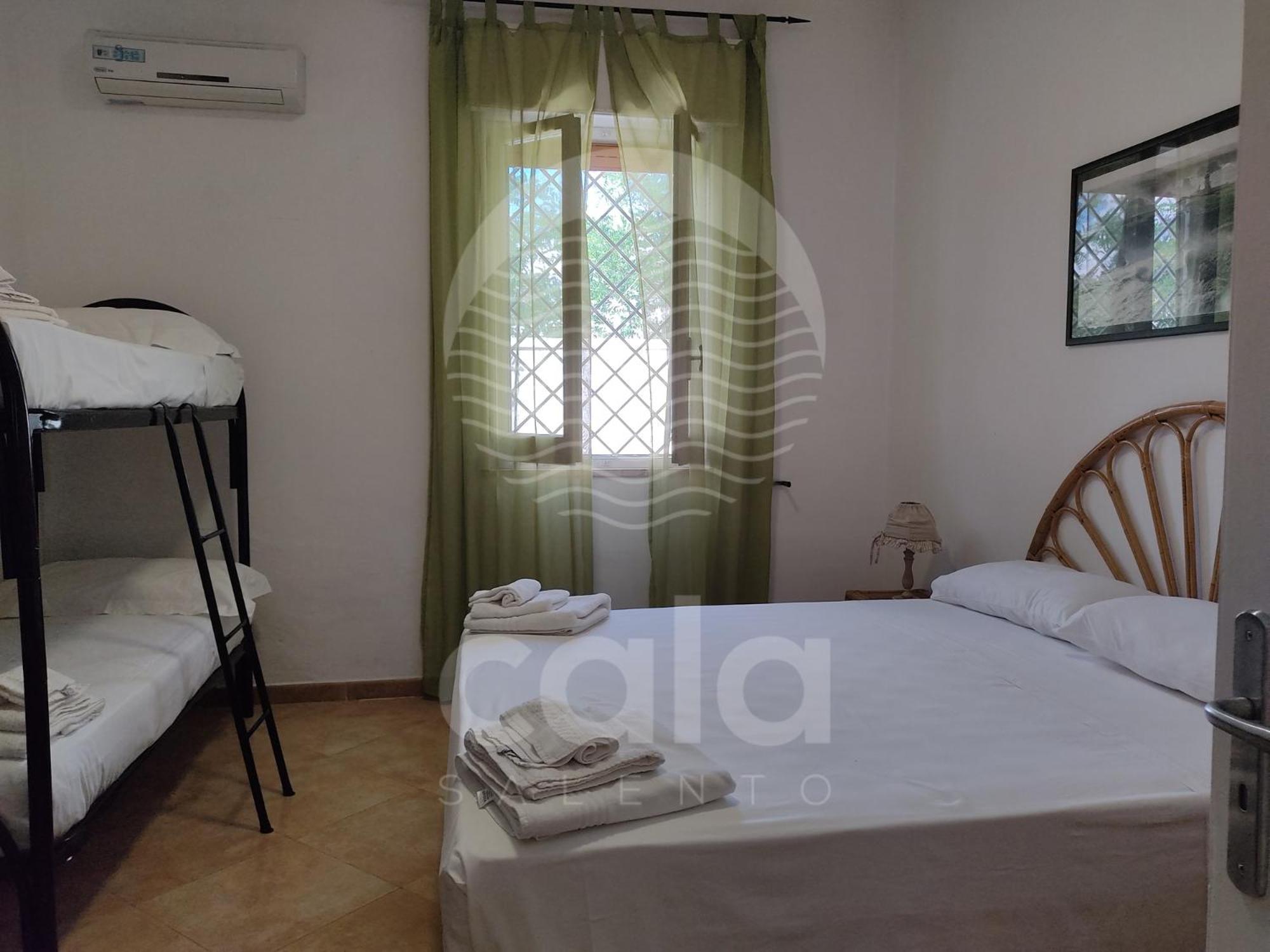 Three-Bedroom Villa photo 3