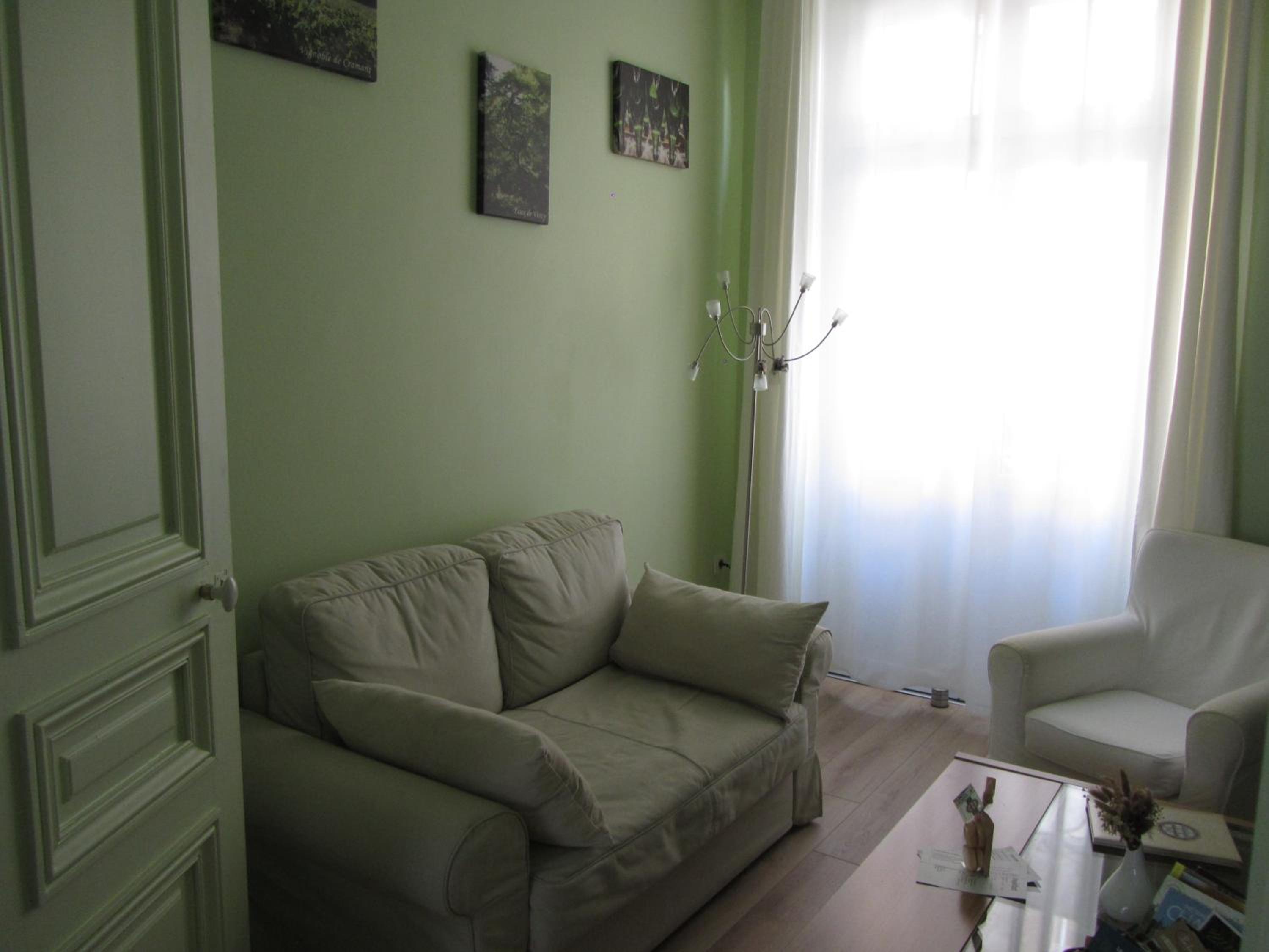 Champagne Double Room photo 2