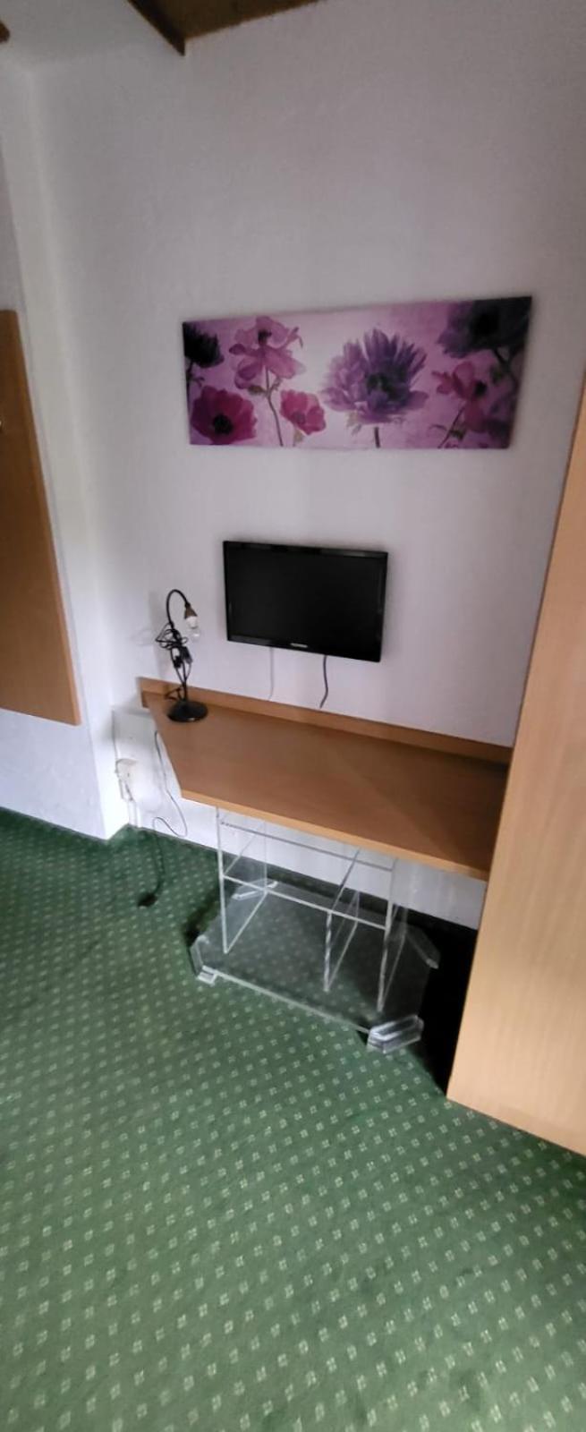 Single Room with Bathroom