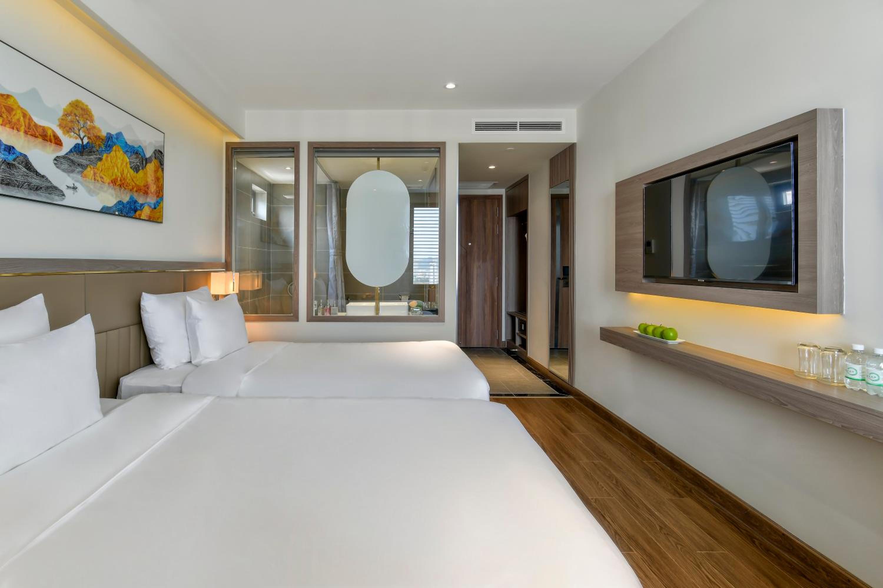 Superior Double Room photo 3