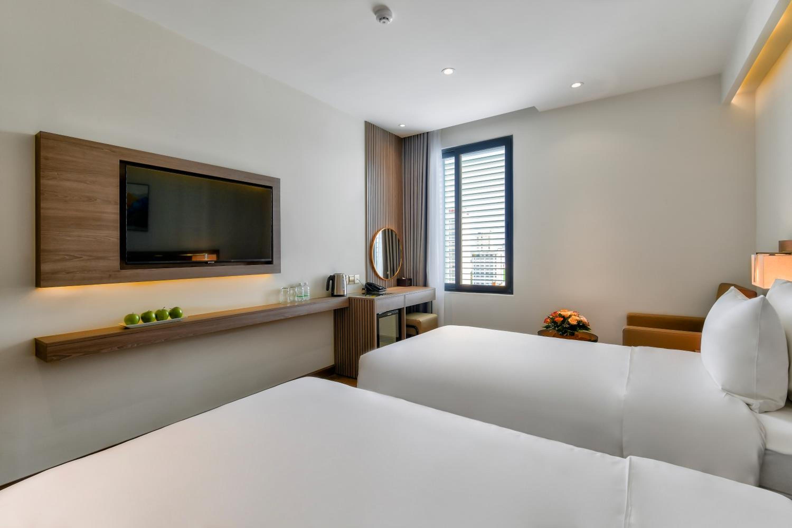 Superior Double Room photo 1