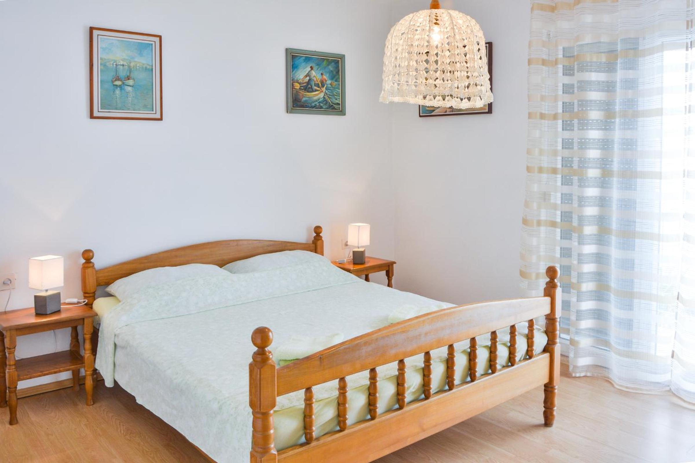 Apartment With Sea View